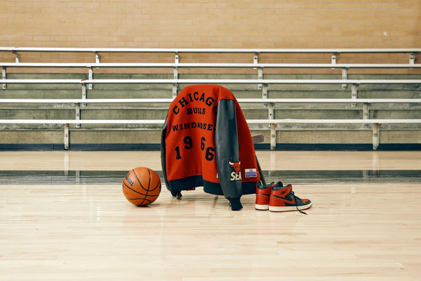 WIND AND SEA x NBA 2023 Capsule Collection