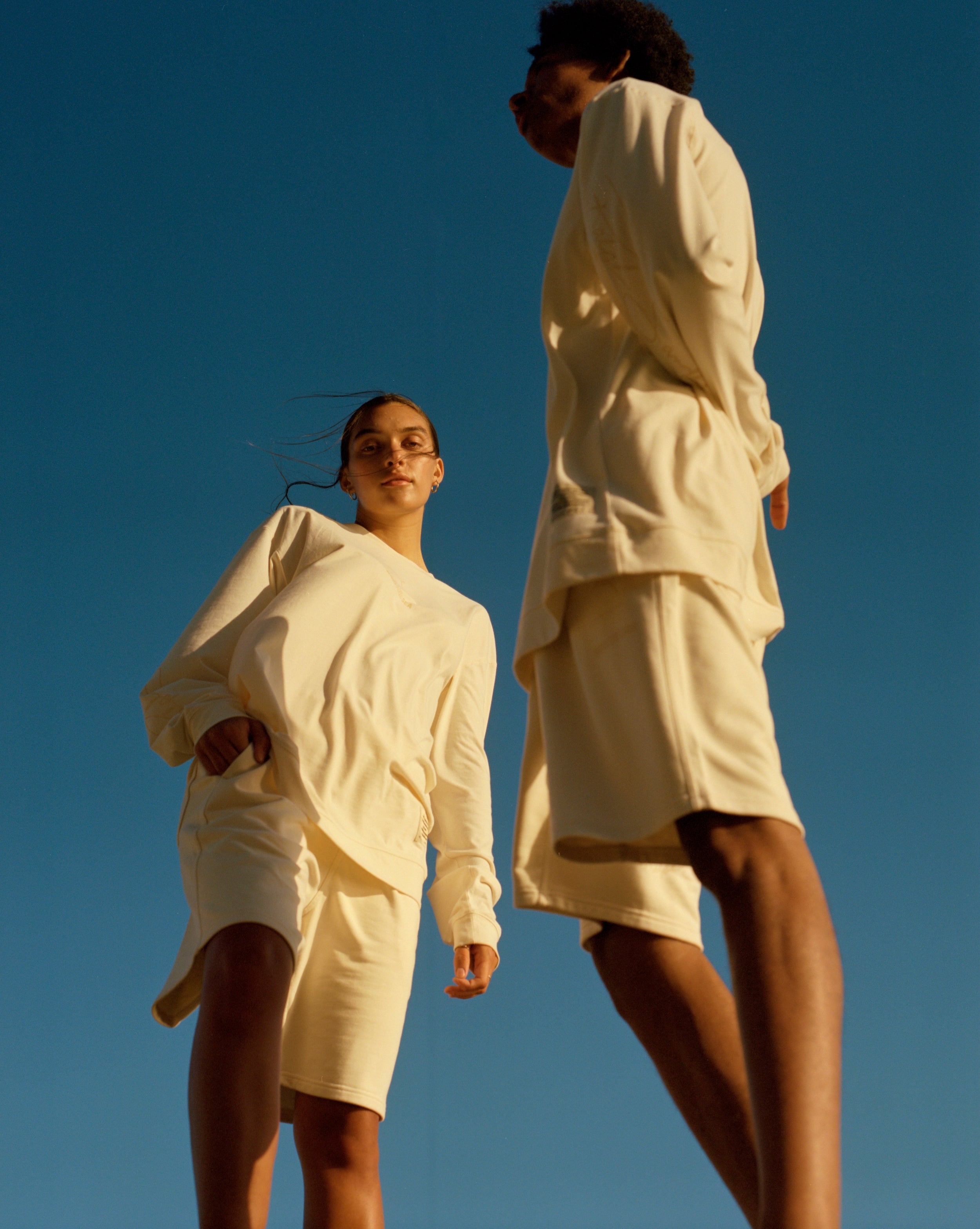 最終価格希少PUMA×WIND AND SEA ロンT &パンツ&ソックス PUMA × WIND AND SEA 2020.7.25(SAT)