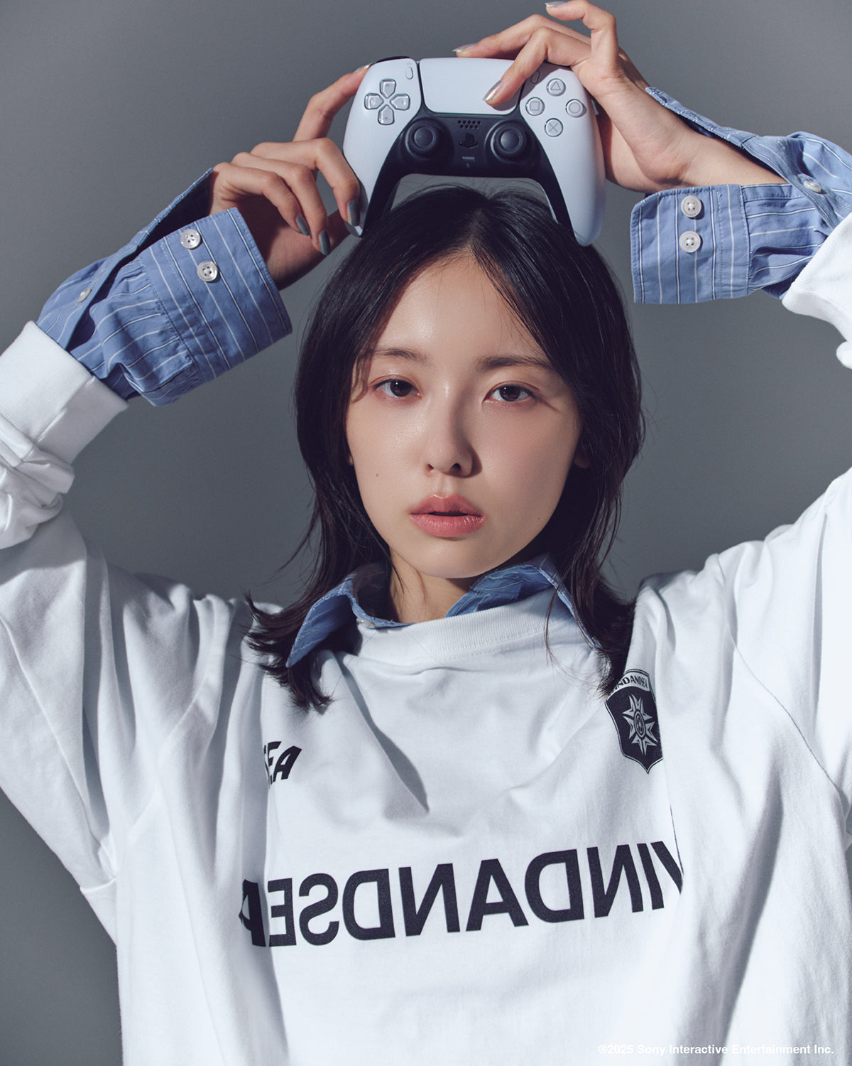 Playstation® × WIND AND SEA