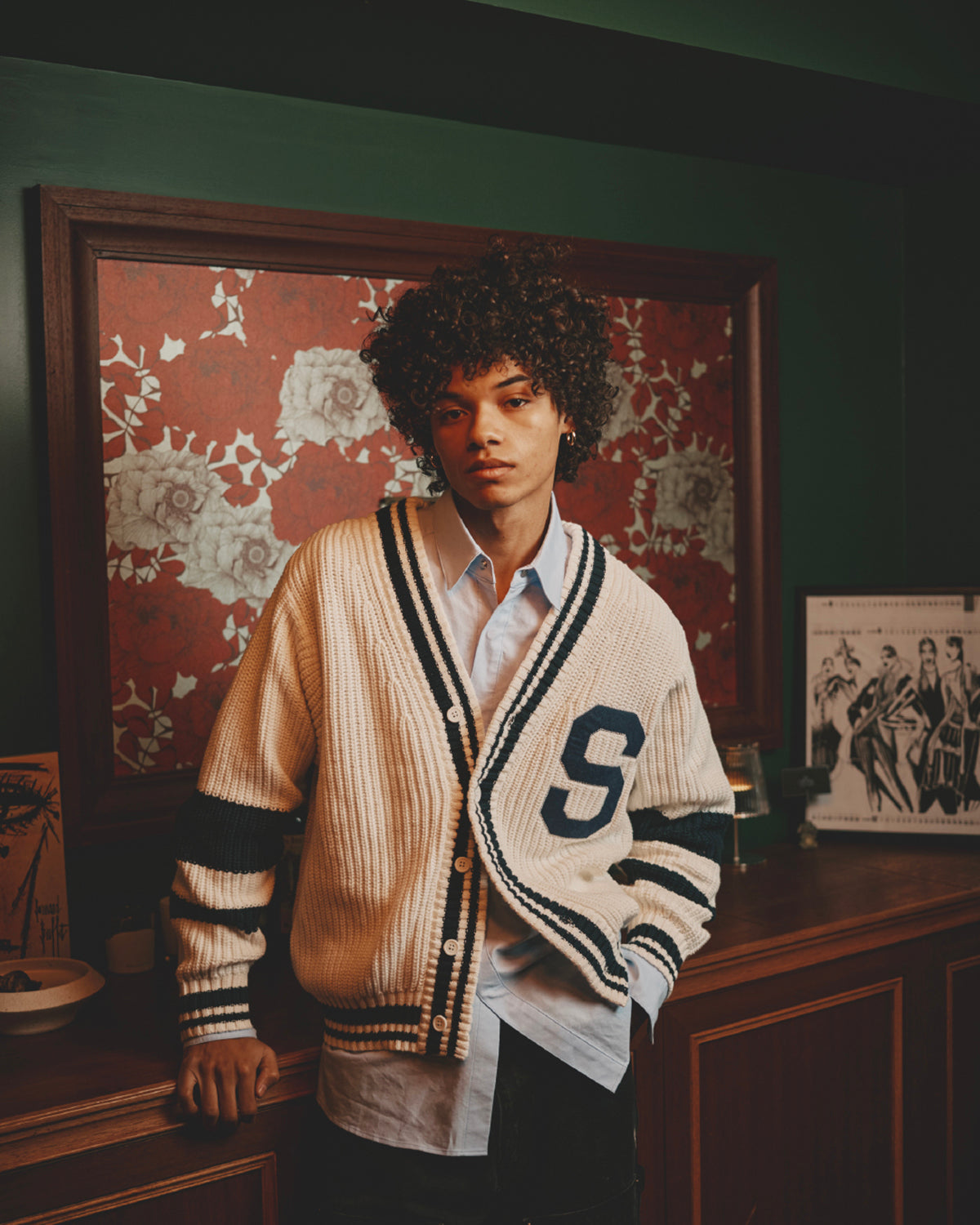 2026 Spring&Summer Collection – WIND AND SEA