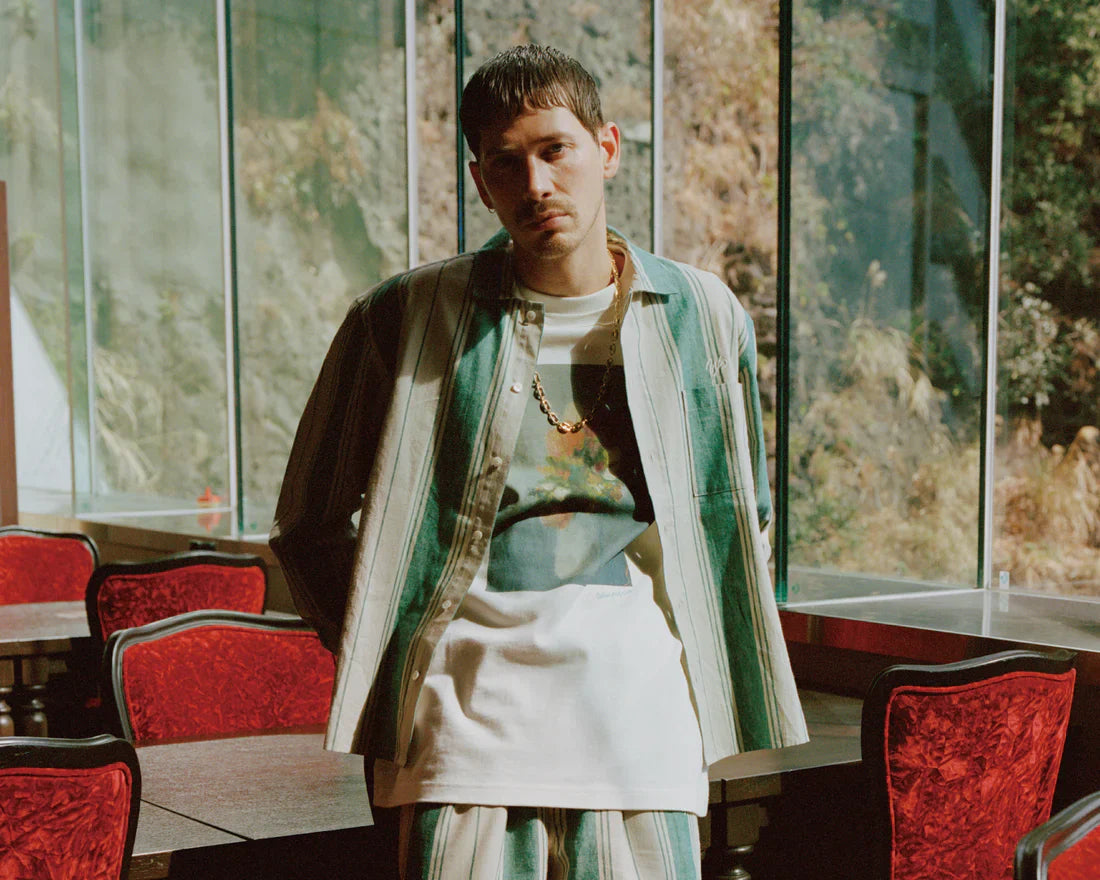 WIND AND SEA COLLECTION WIND AND SEA COLLECTION