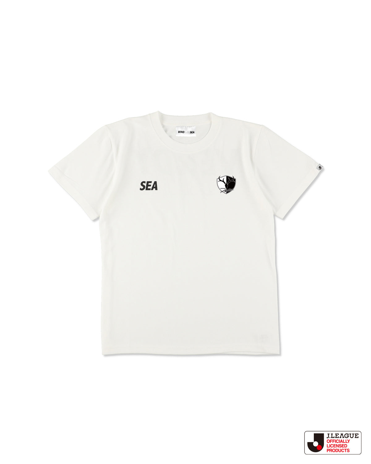 ANTLERS S/S KIDS TEE