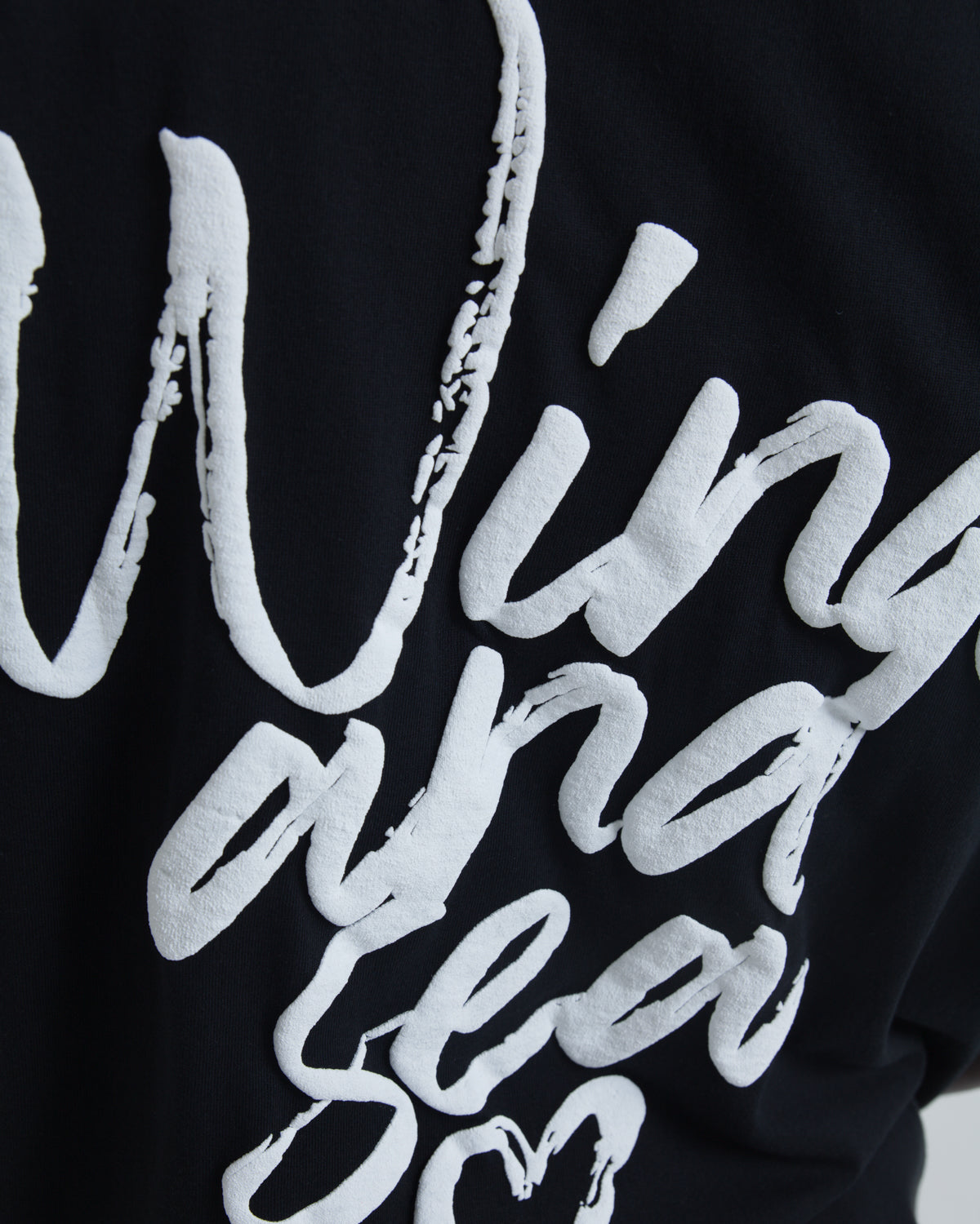 HEART LOGO S/S TEE
