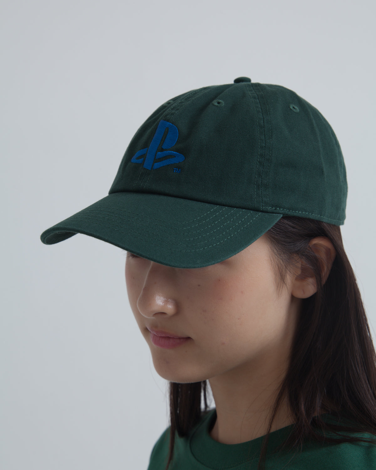 PLAYSTATION x WDS CAP