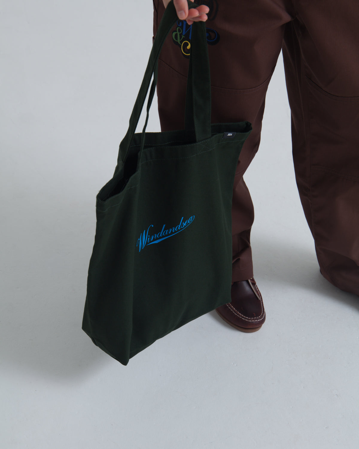 PLAYSTATION x WDS TOTE BAG