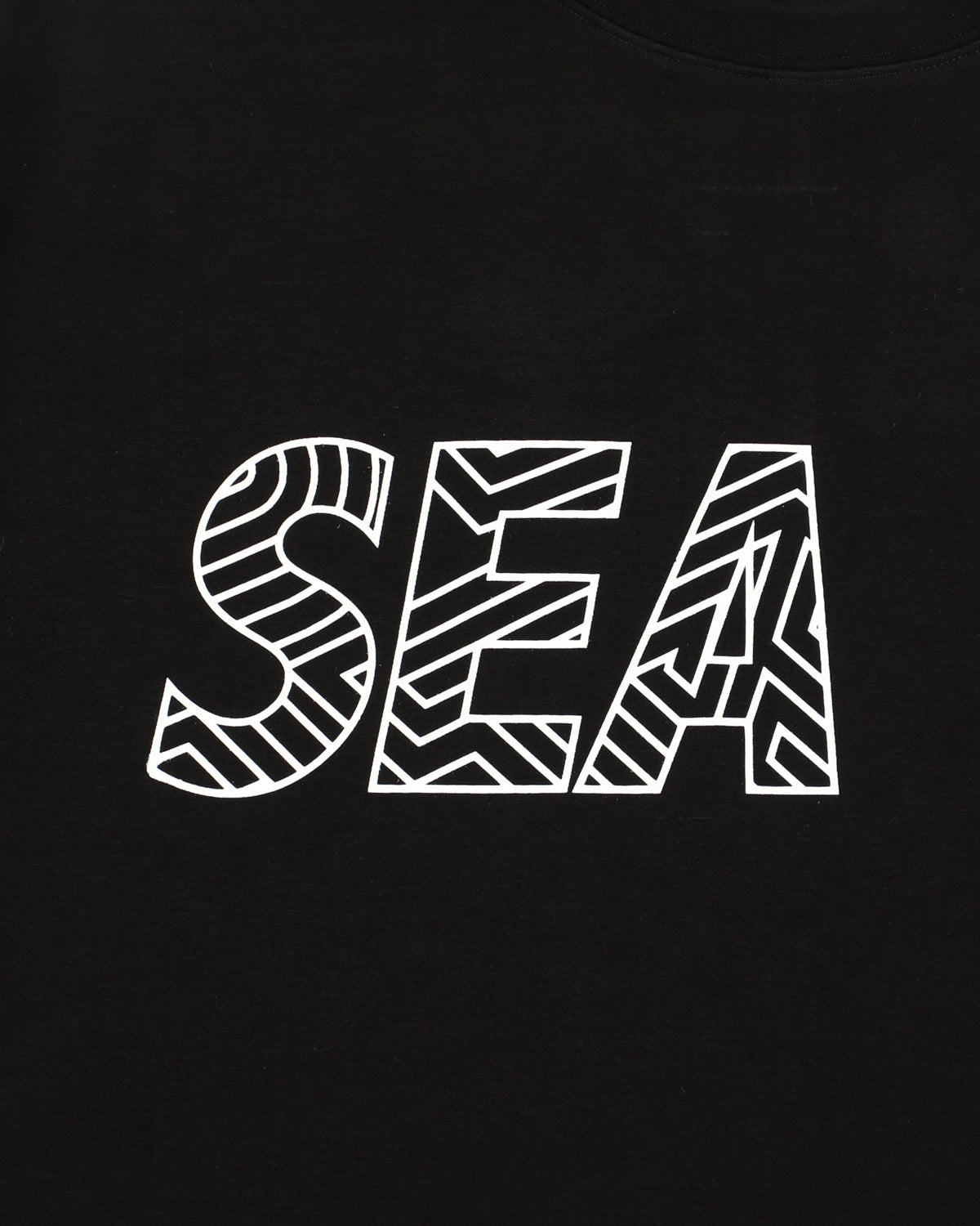 ALBINO&PRETO x WDS S/S Tee