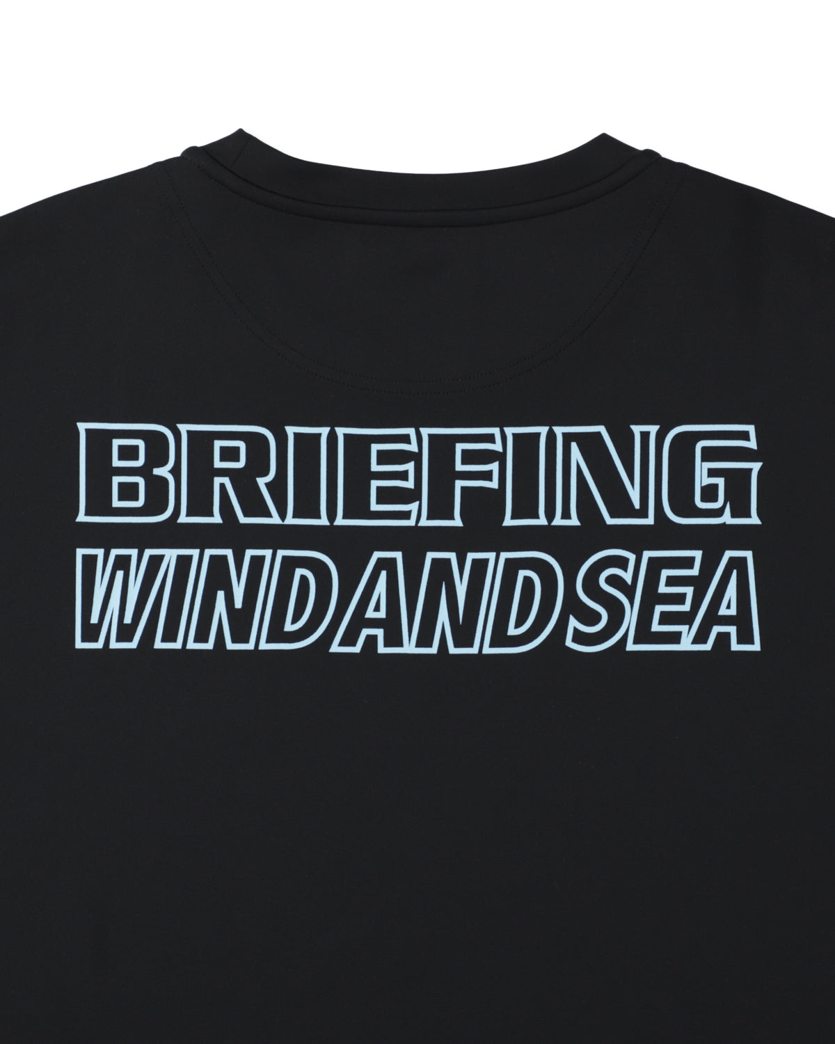BRIEFING x WDS TEE