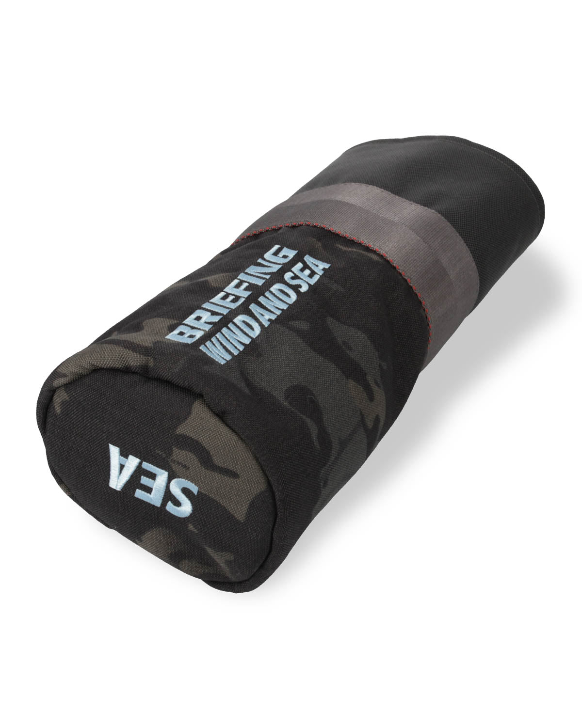 BARREL DRIVER COVER CAMO COMBI WDS – WIND AND SEA