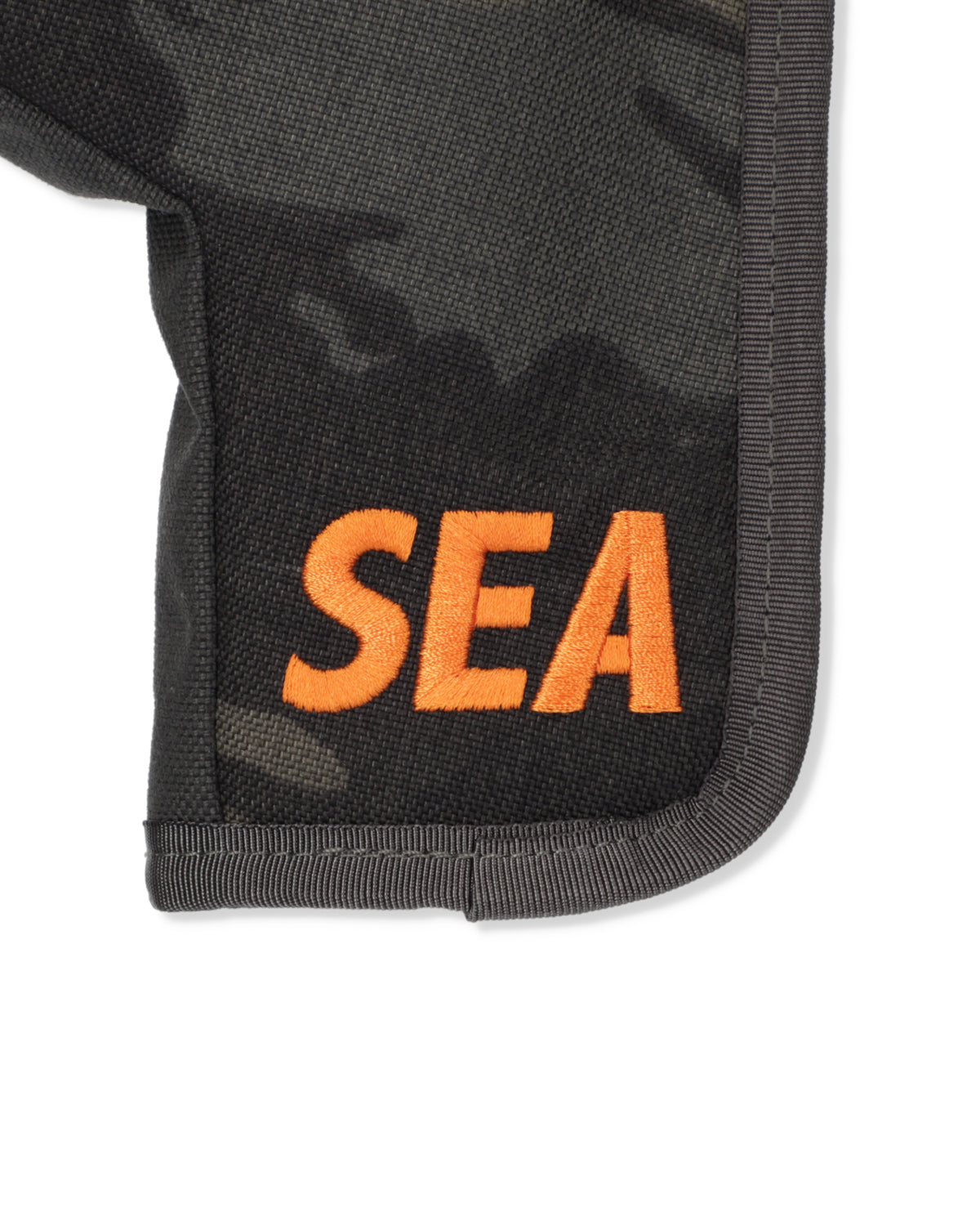 PUTTER COVER CAMO COMBI WDS