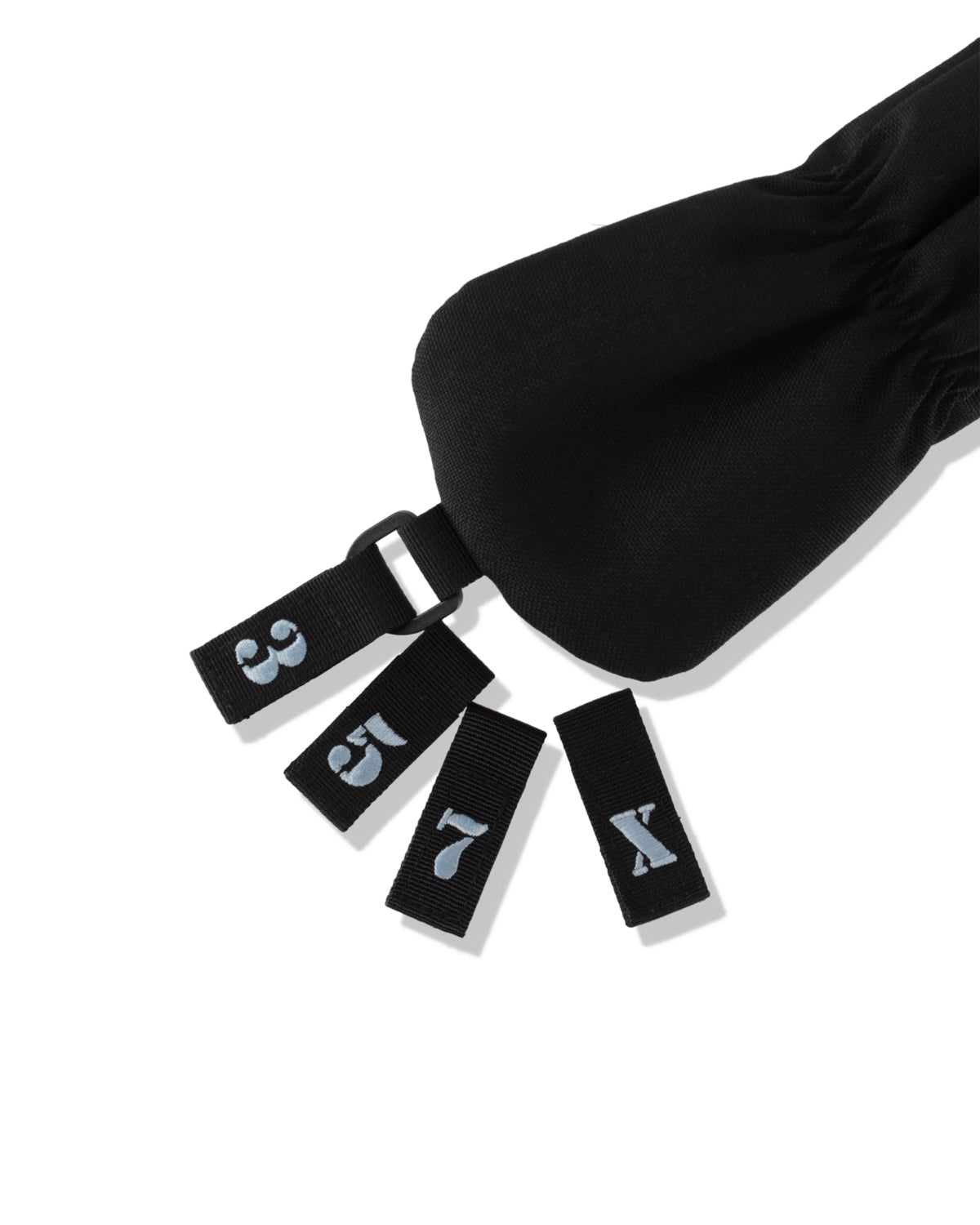 FAIRWAY WOOD COVER WDS