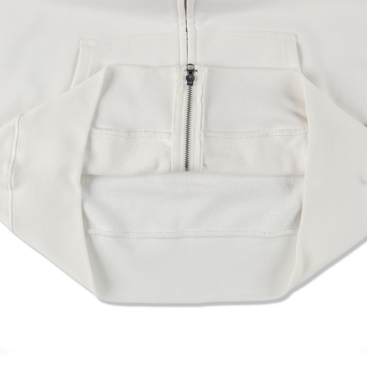 BATMAN x WDS THE RIDDLER ZIP UP SWEATSHIRT