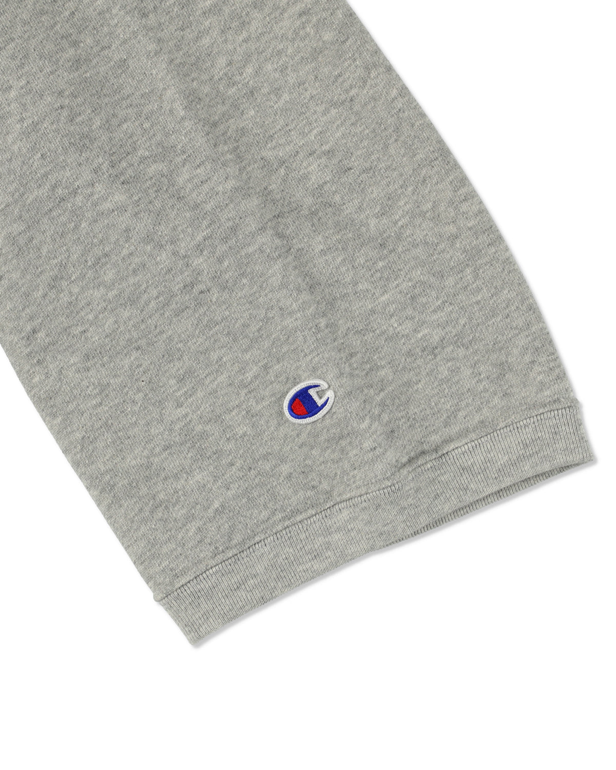 CHAMPION x WDS REVERSE WEAVE CHENILLE TEE