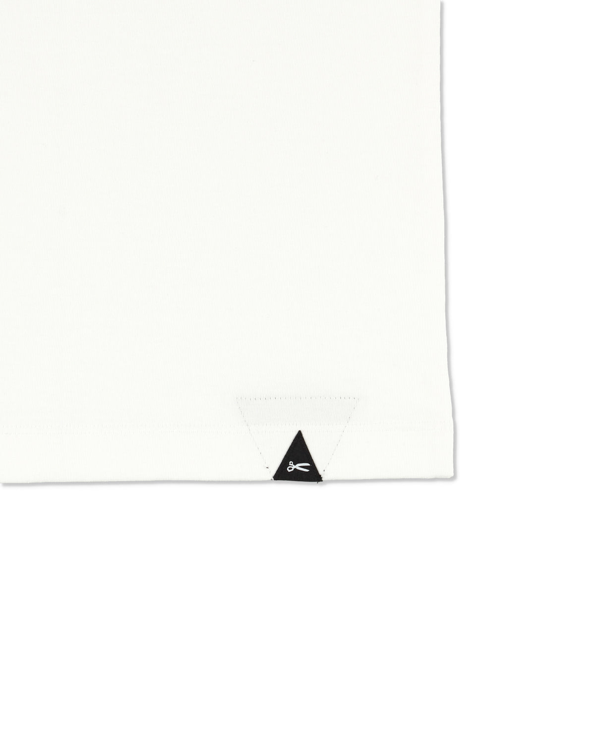 DENHAM x WDS PREMIUM S/S Tee