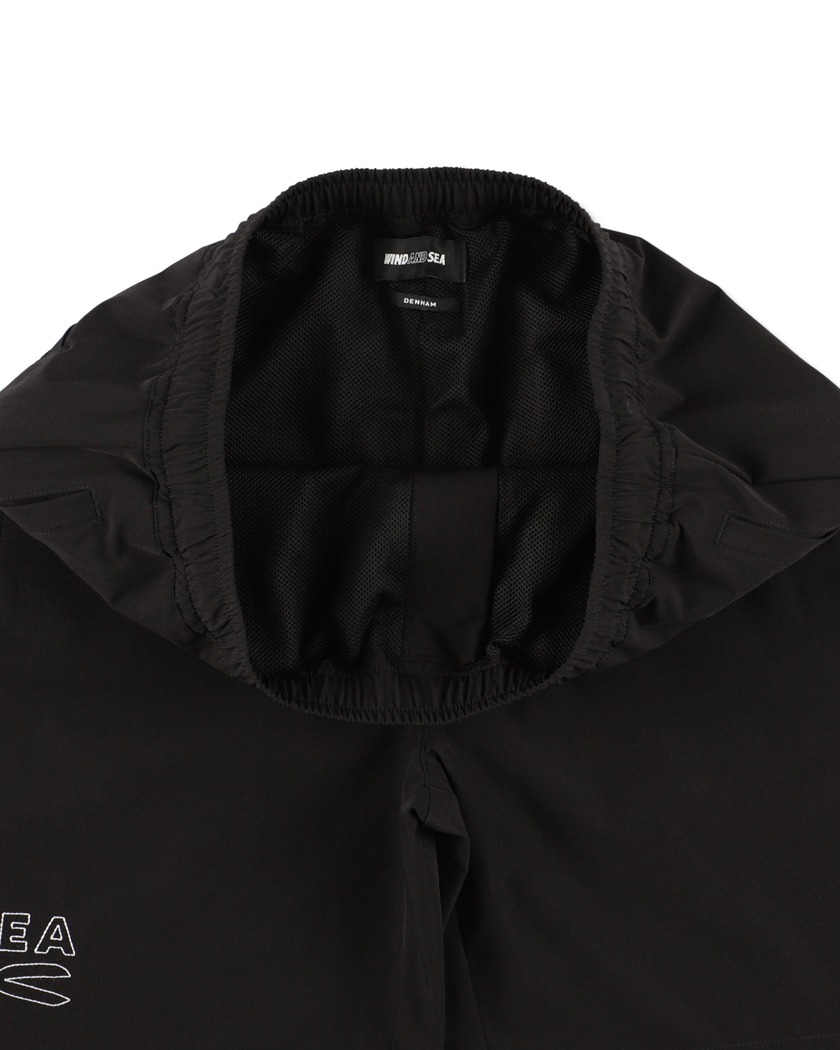 DENHAM x WDS Versatile short