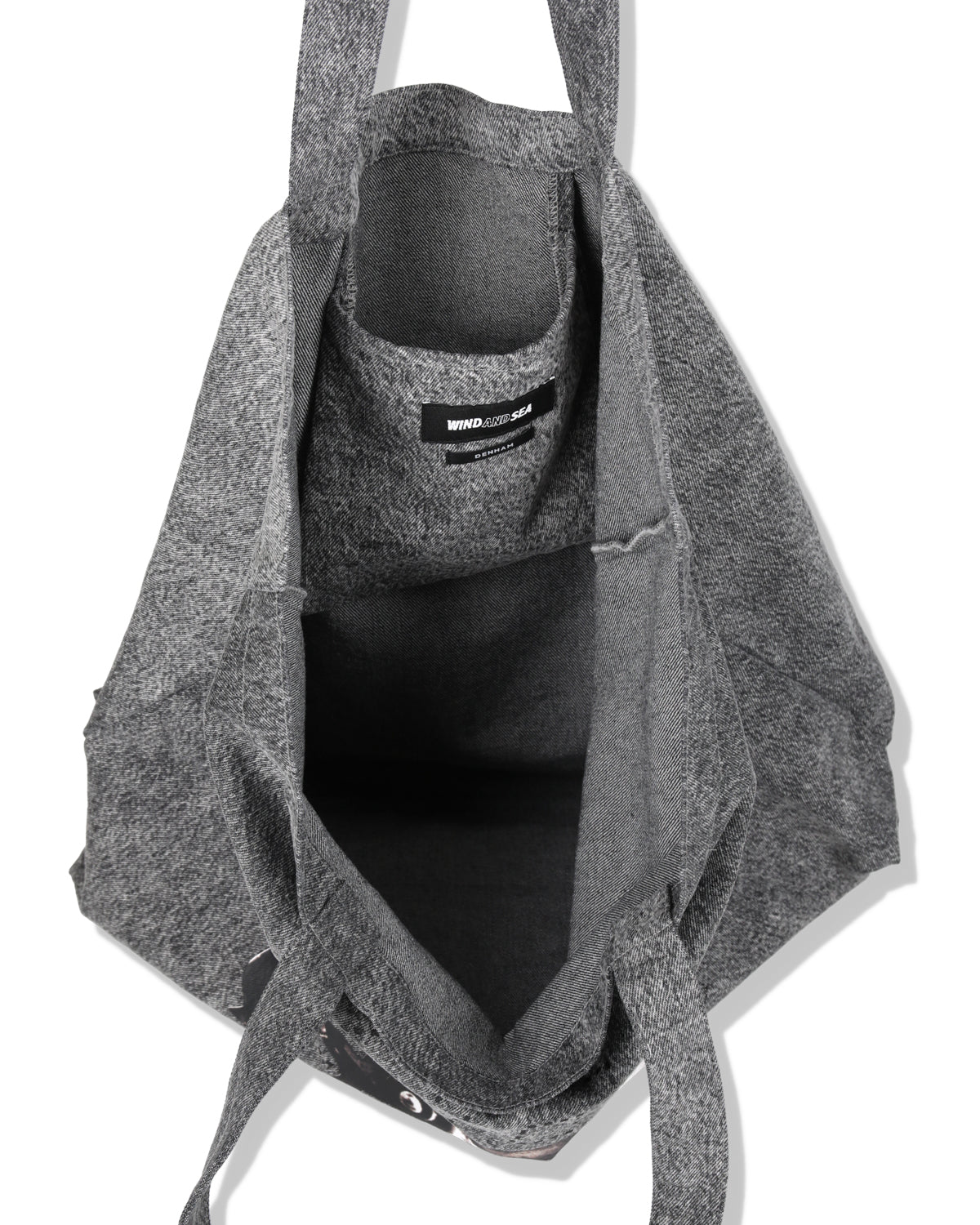 DENHAM x WDS Tote Bag (Large)
