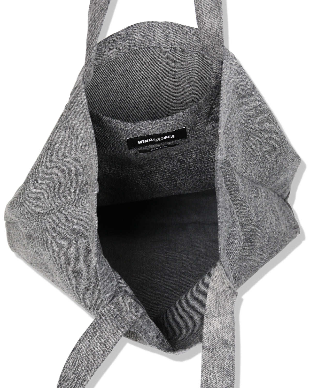 DENHAM x WDS Tote Bag (Small)