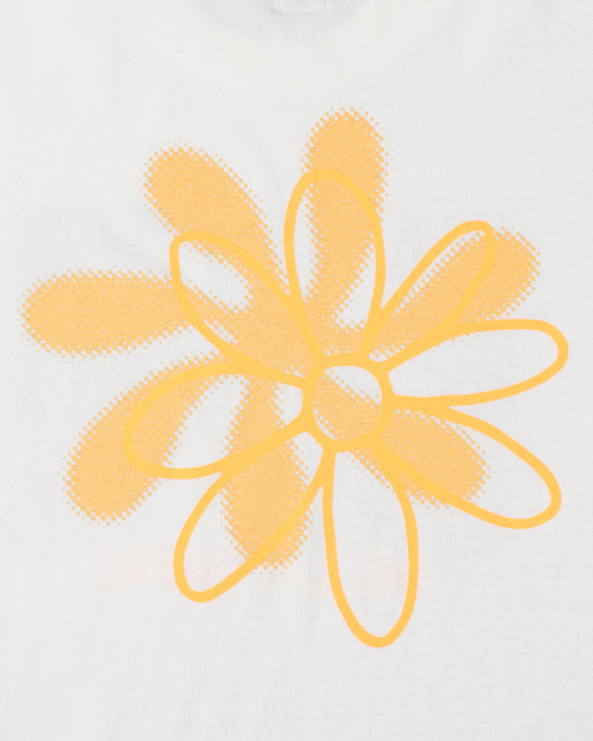 DE LA SOUL x WDS PHOTO TEE C
