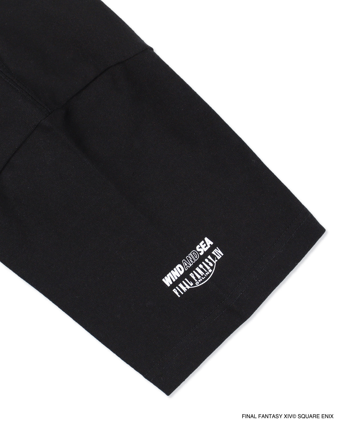 FINAL FANTASY XIV x WDS S/S Tee<Bomb>