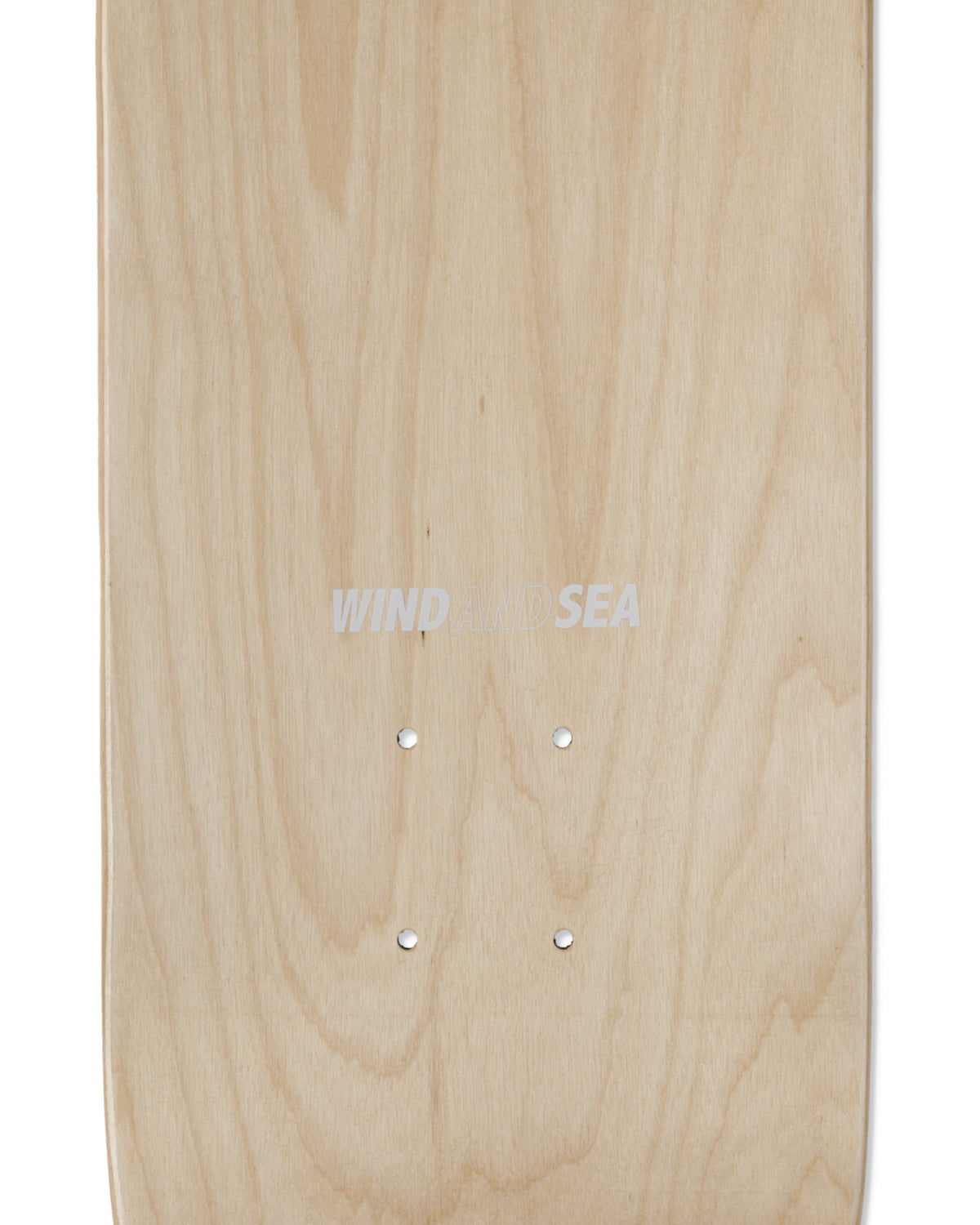 IT'S A LIVING x WDS SKATEBOARD