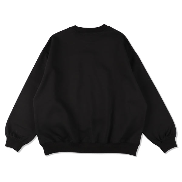 人気が高い トップス black-silver t-shirt l/s sea and wind トップス