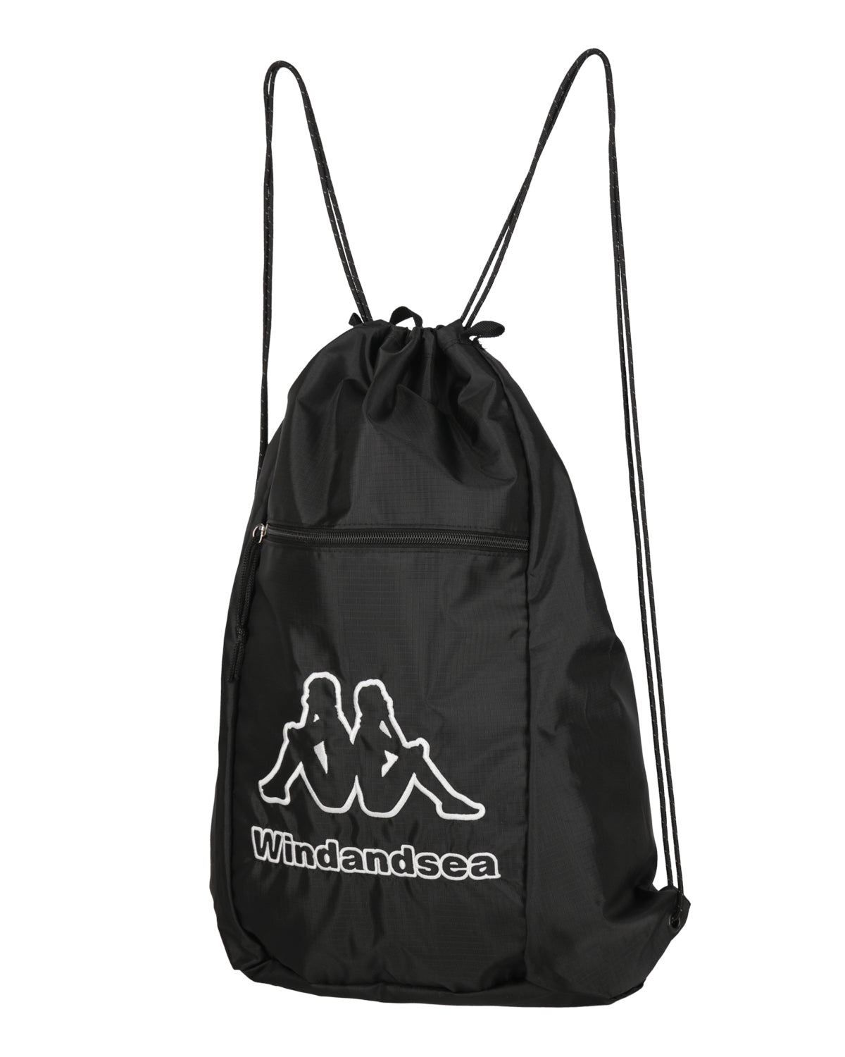 KAPPA x WDS KNAPSACK – WIND AND SEA
