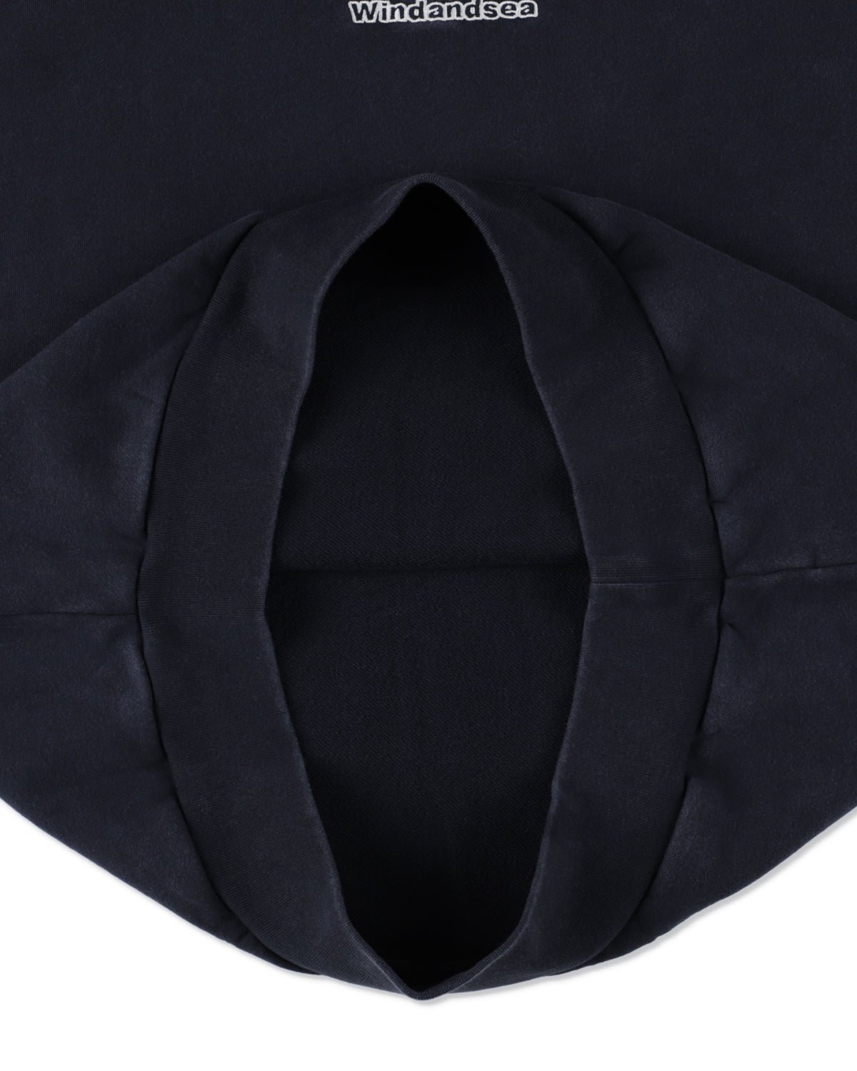 KAPPA x WDS CREWNECK SWEATSHIRT