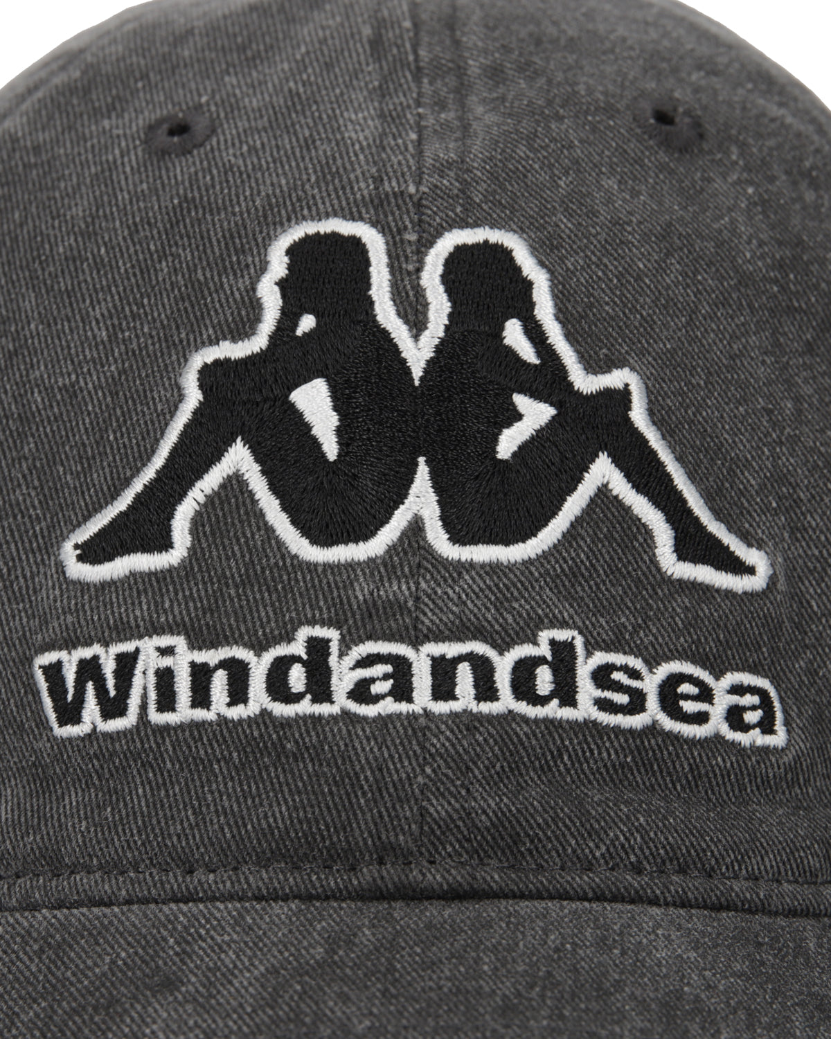 KAPPA x WDS CAP