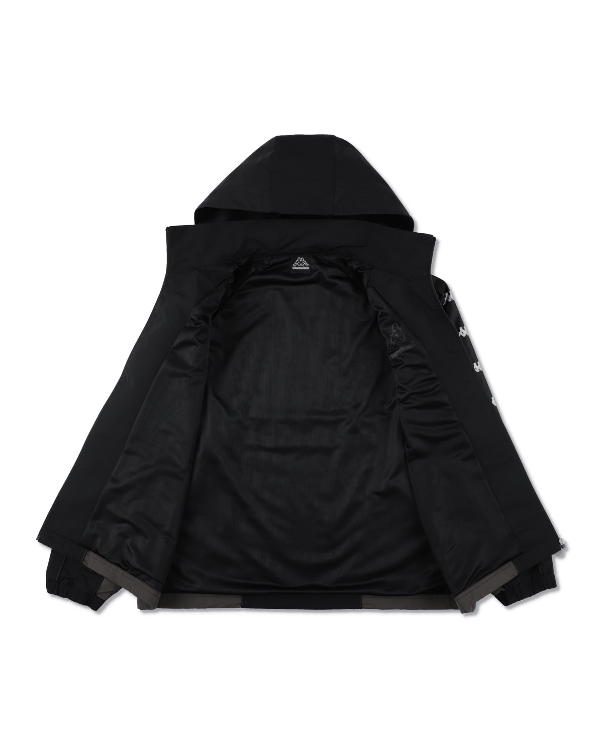 KAPPA x WDS RAIN JACKET