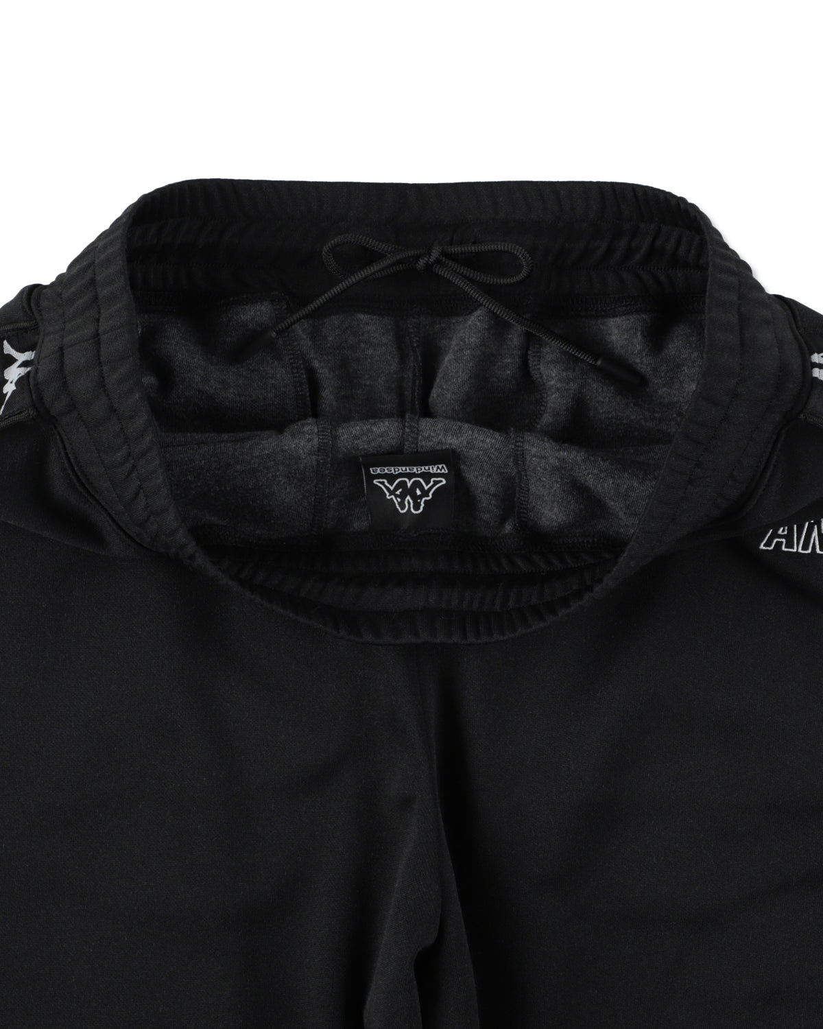 KAPPA x WDS TRACK PANTS