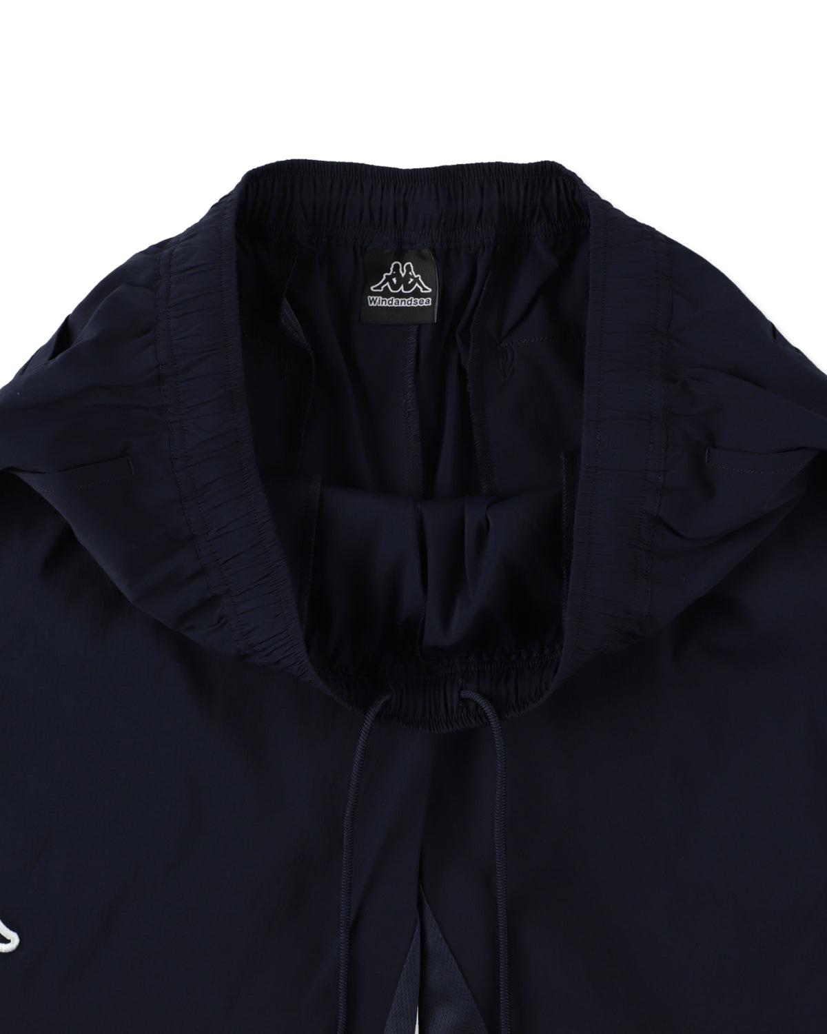 KAPPA x WDS SHORTS