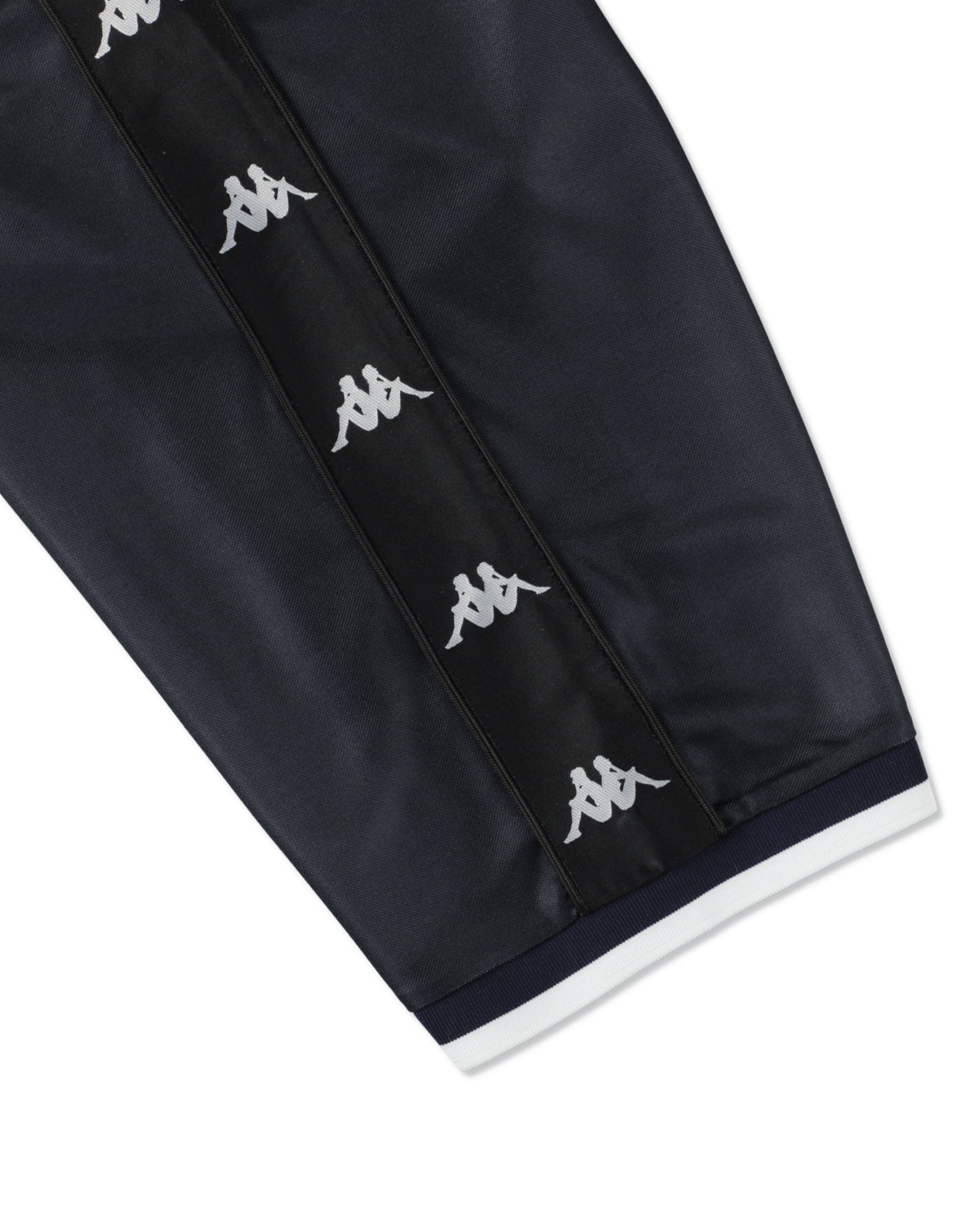KAPPA x WDS GAME S/S SHIRT