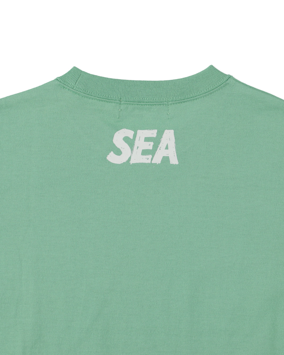 MATTHEW LANGILLE x WDS LOGO KIDS TEE