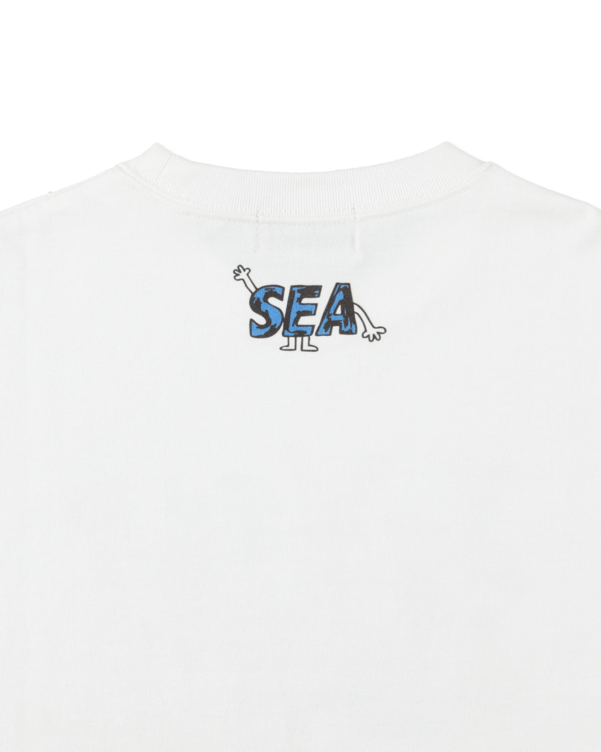 MATTHEW LANGILLE x WDS CHARACTERS KIDS TEE