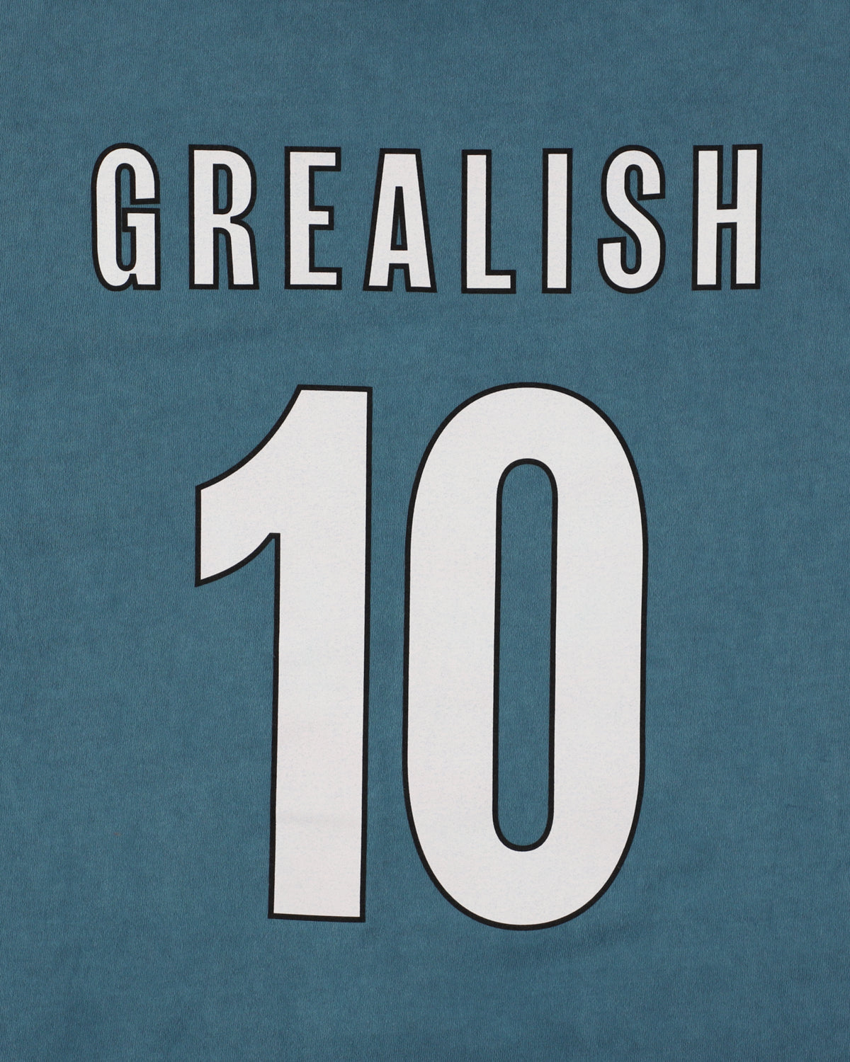 Man City S/S Tee (GREALISH)