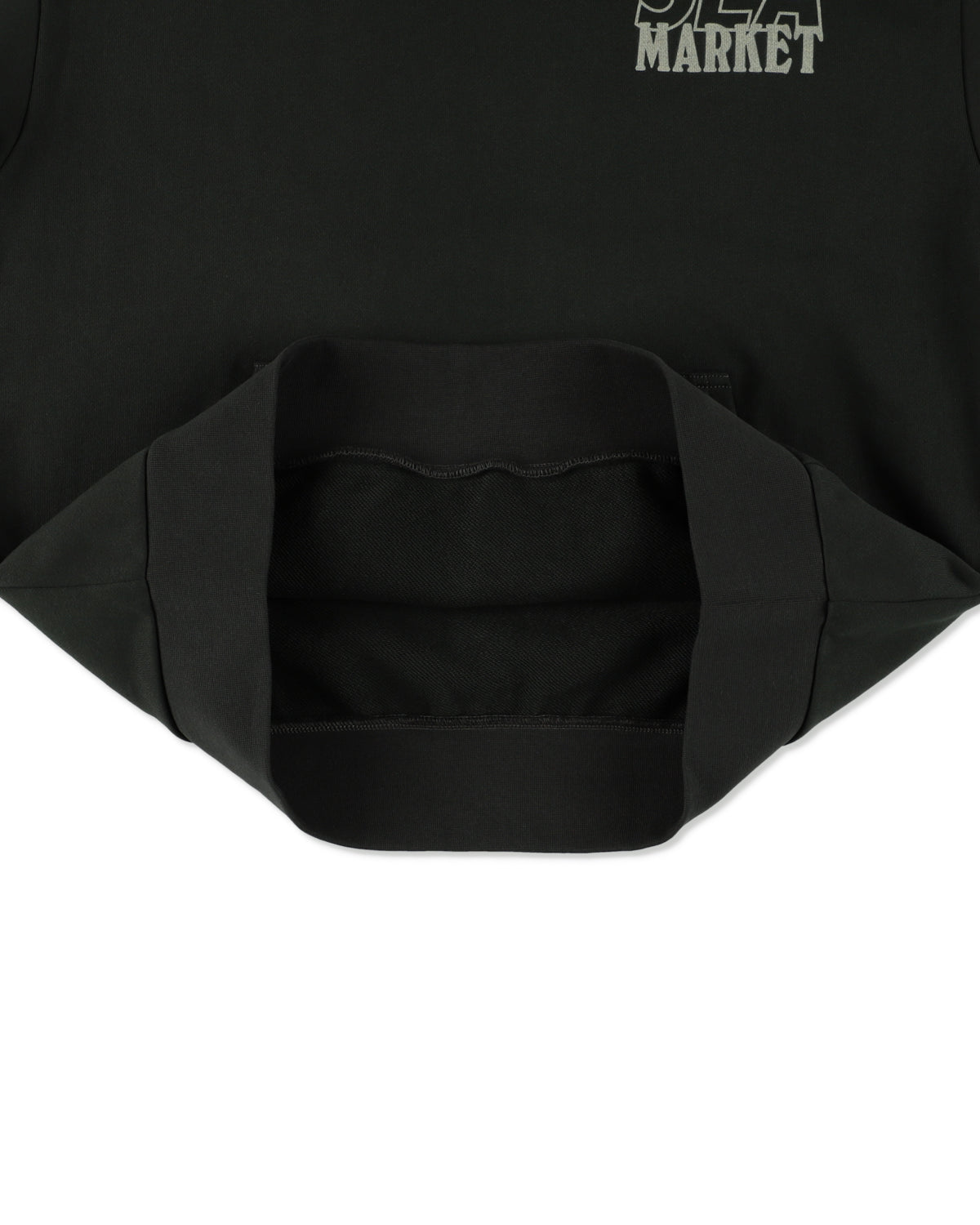 MARKET x WDS CALL MY LAWYER HOODED SWEAT SHIRT