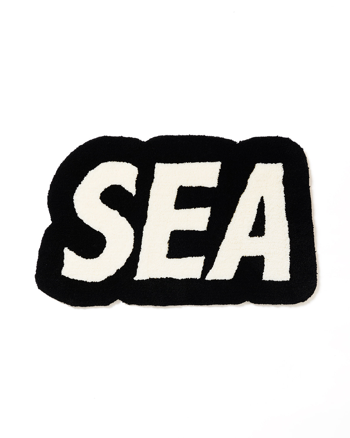MIYOSHI RUG x SEA RUG – WIND AND SEA