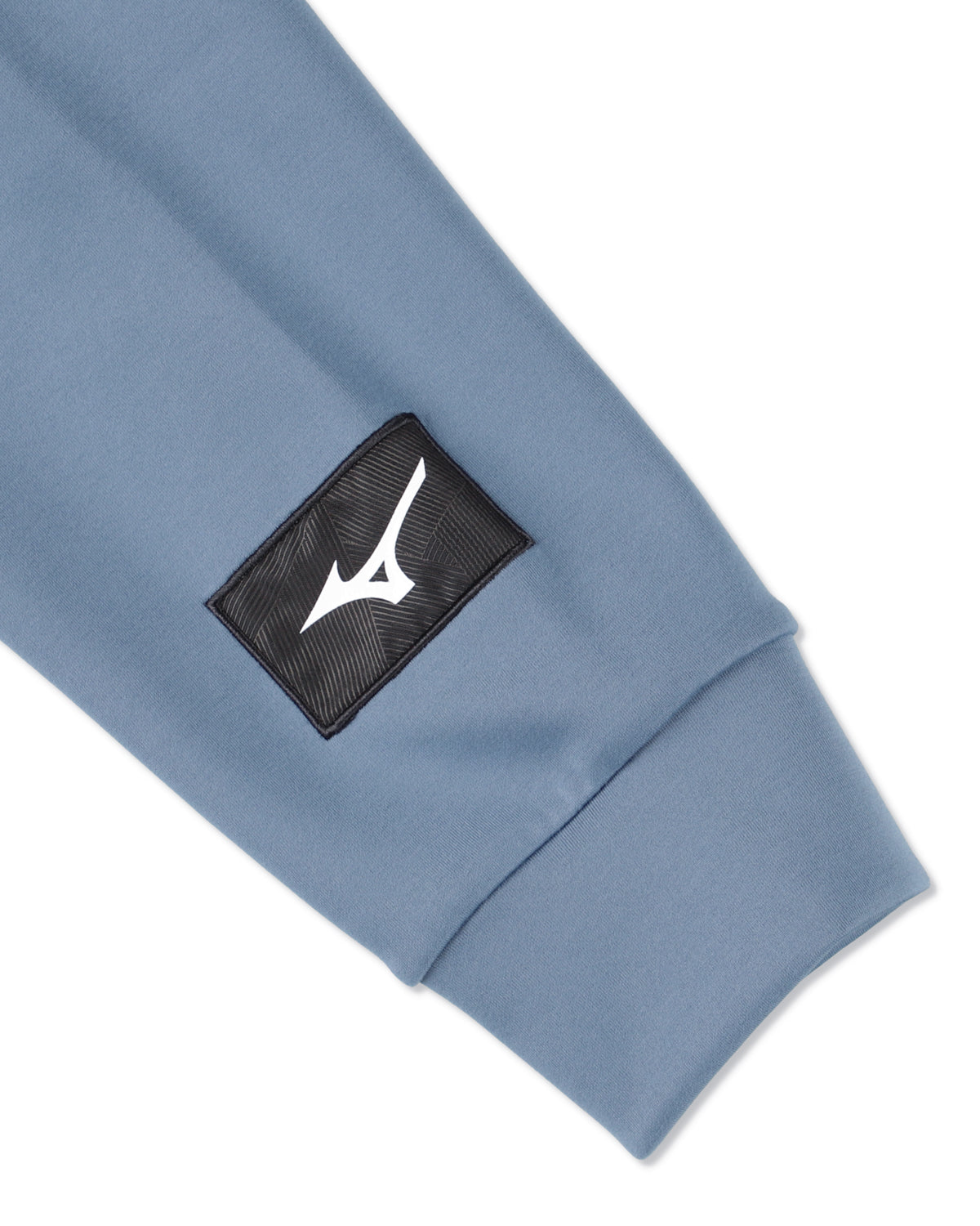 Loose Fit Hooded Sweatshirt