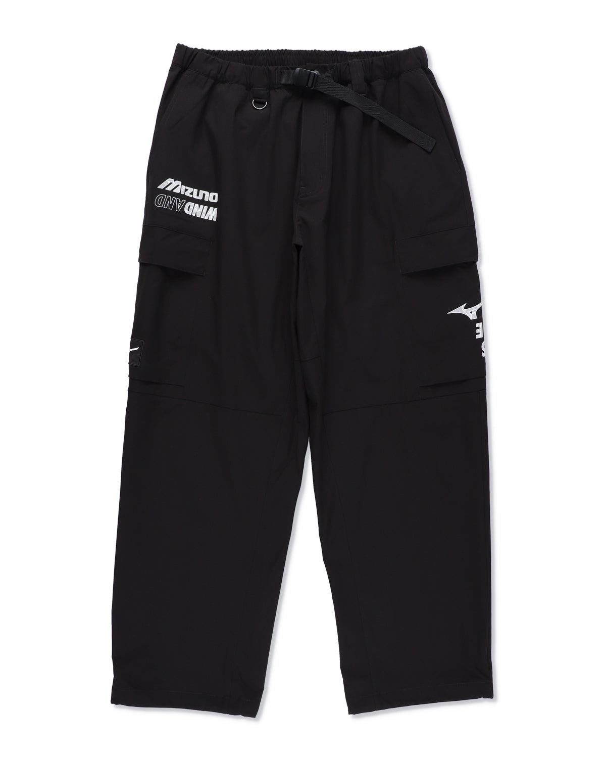 Loose Fit Sweatpant – WIND AND SEA