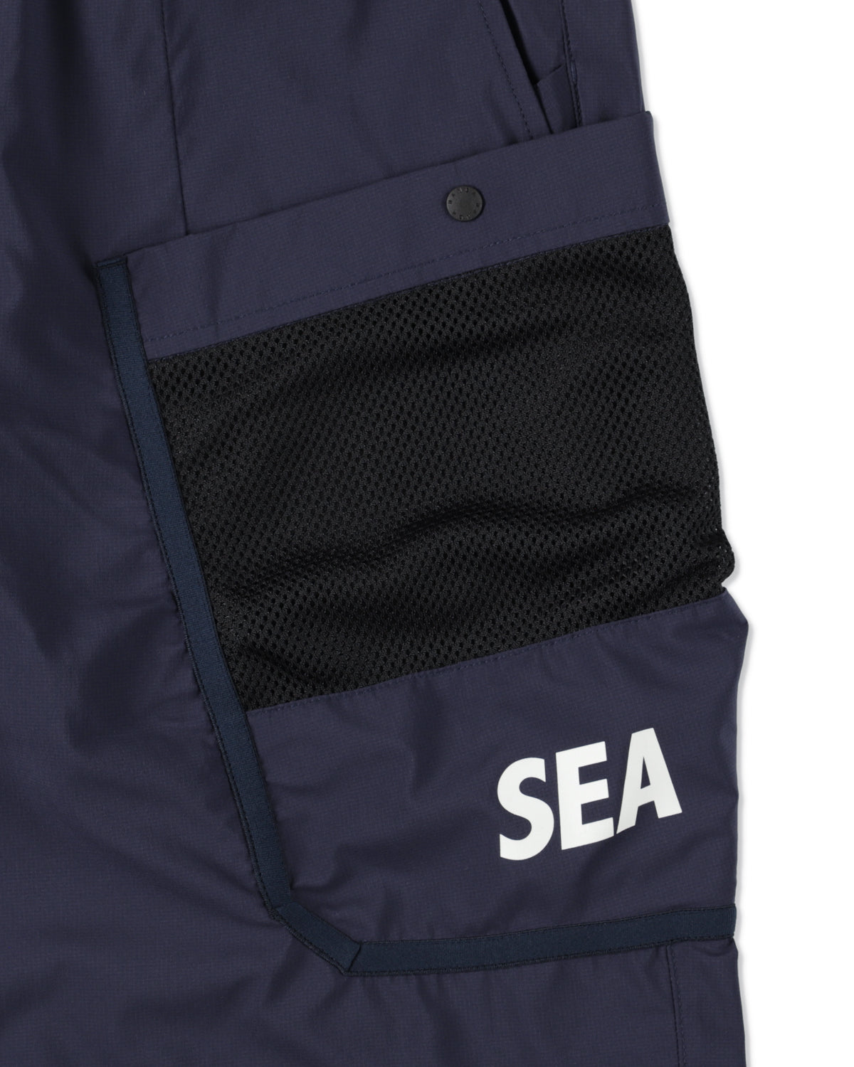 PHANTOM GRID CARGO SHORTS
