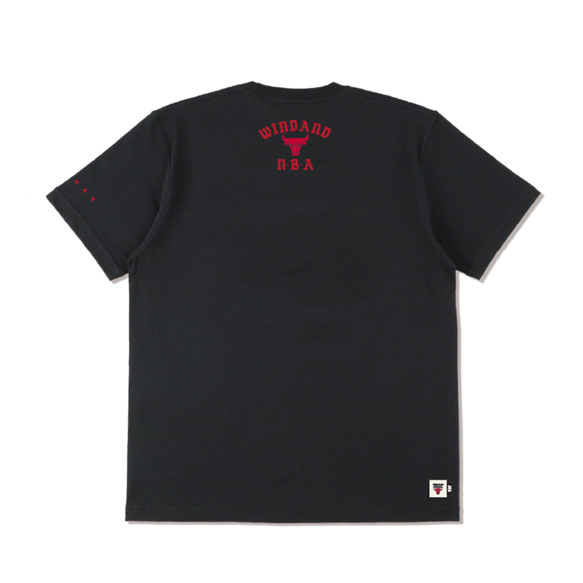 NBA CHICAGO TEE