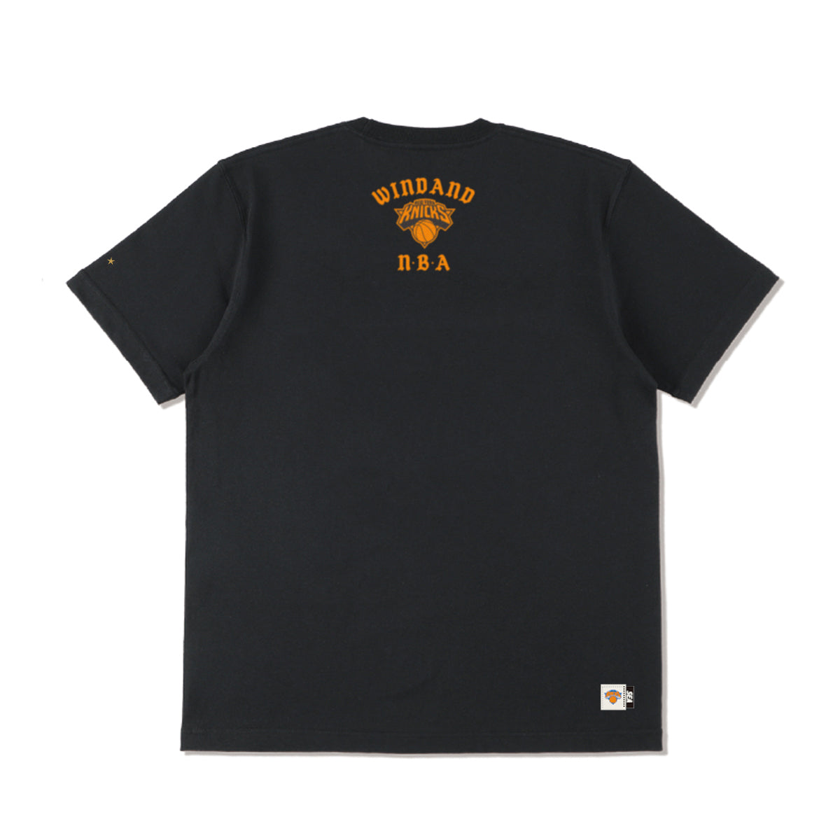 NBA NEW YORK TEE