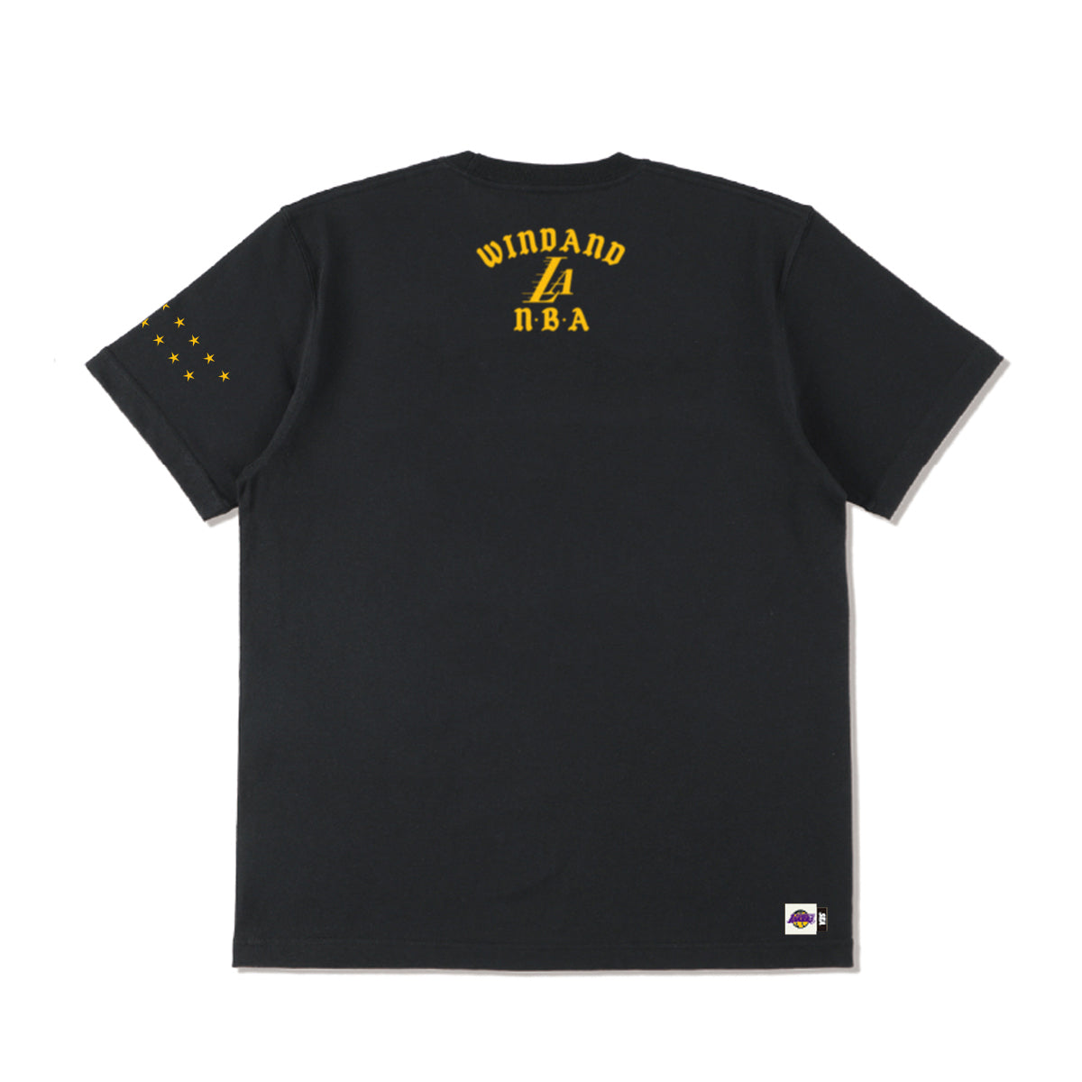 NBA LOS ANGELES TEE