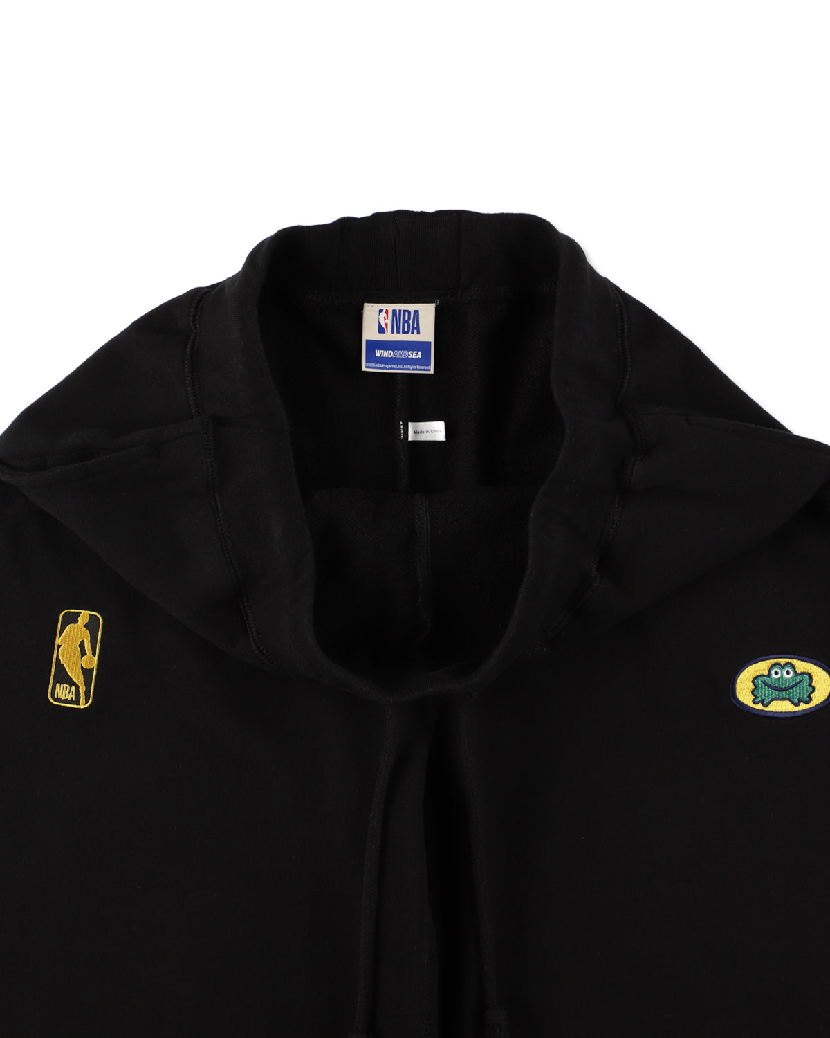 PARAPPA x NBA SWEAT PANT