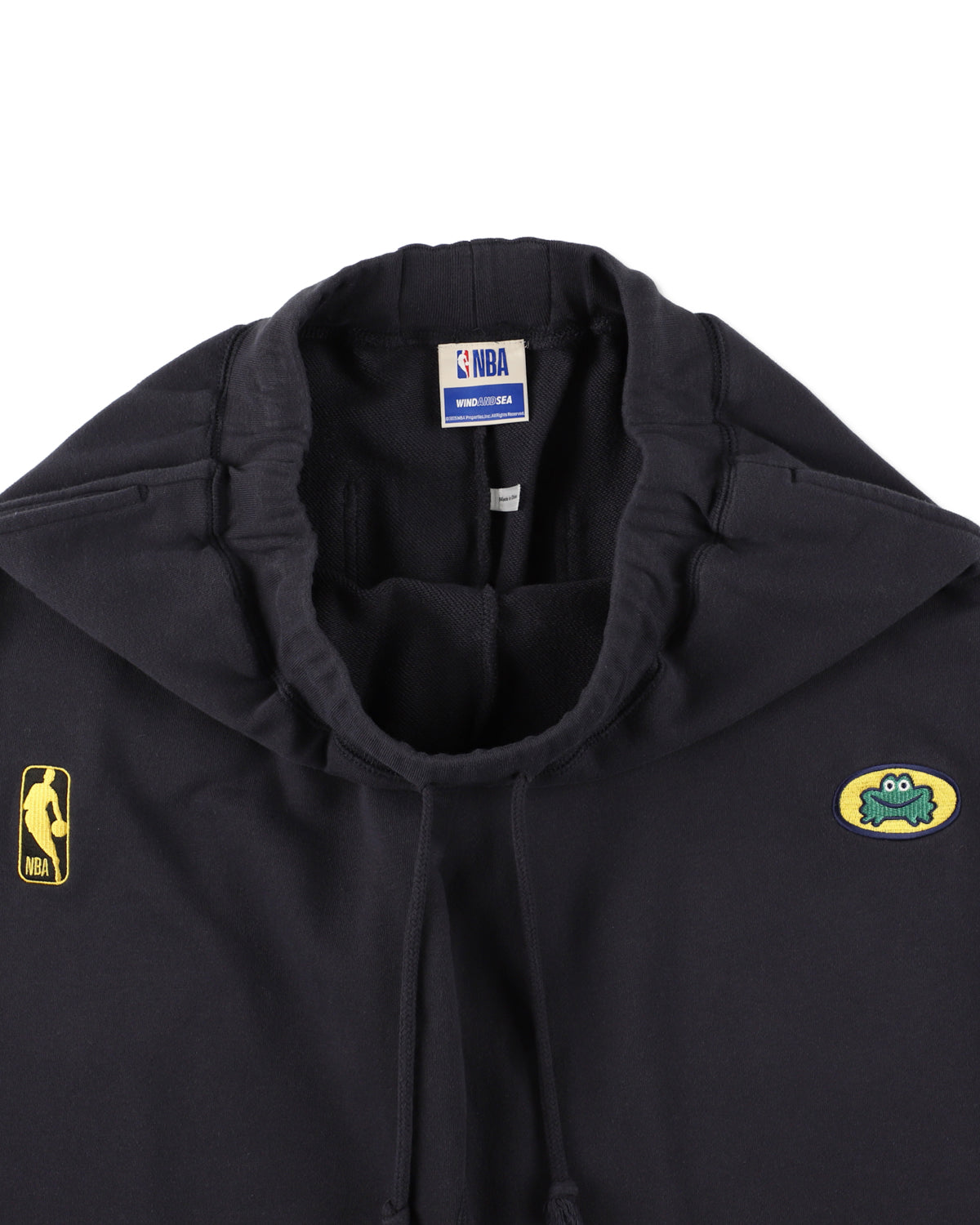 PARAPPA x NBA SWEAT PANT