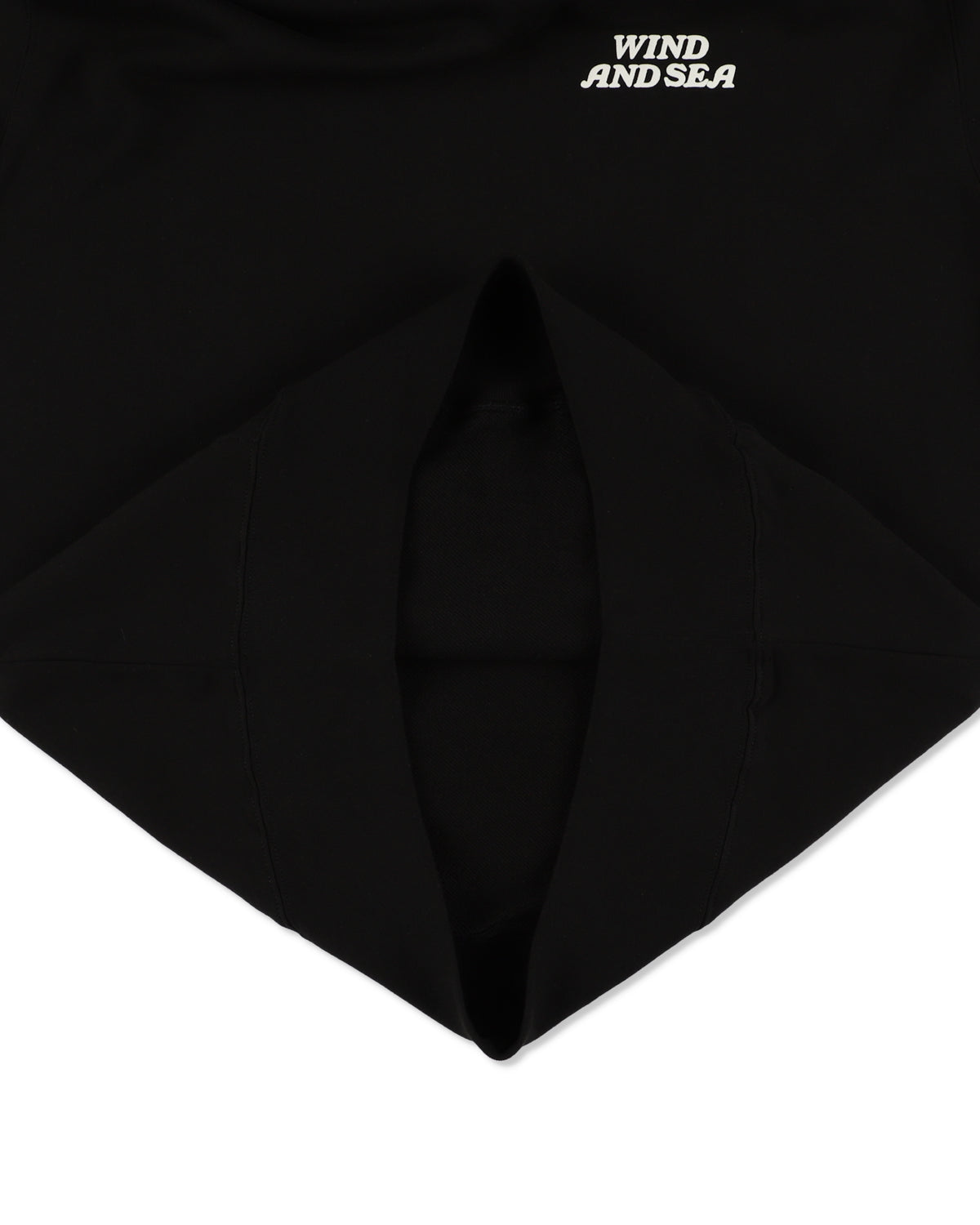 NORMAN ROCKWELL x WDS HOODIE