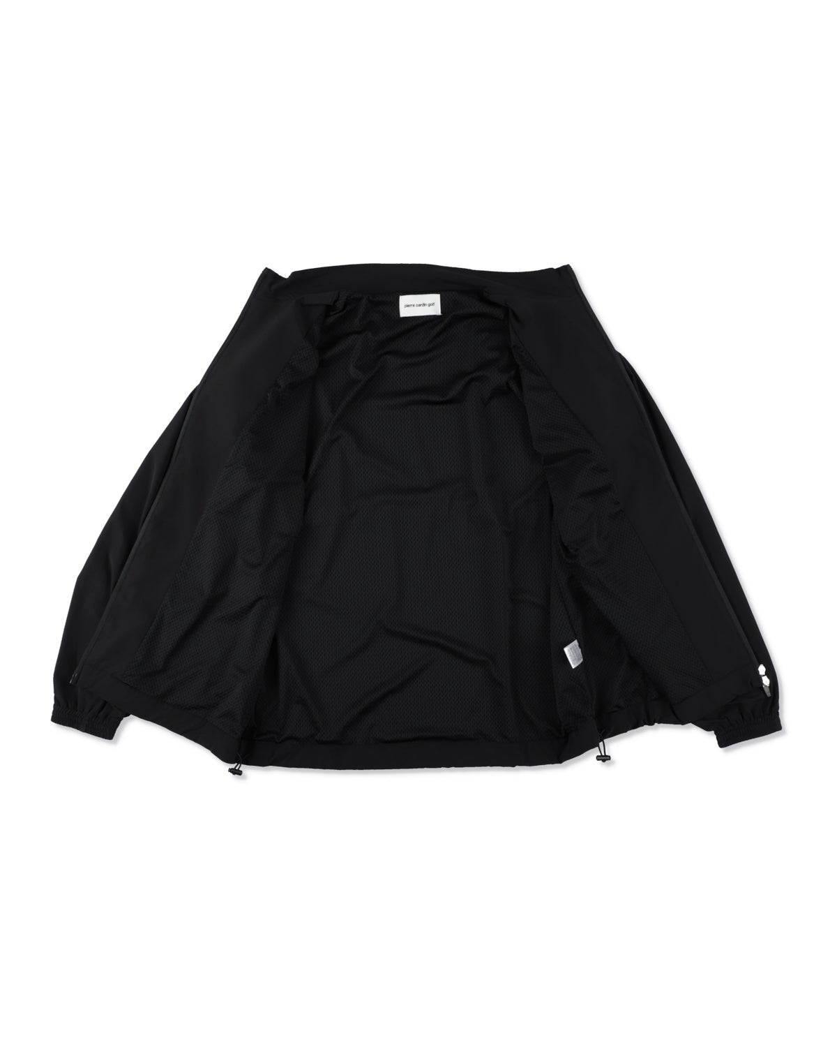 PIERRE CARDIN GOLF × WDS ZIP UP BLOUSON