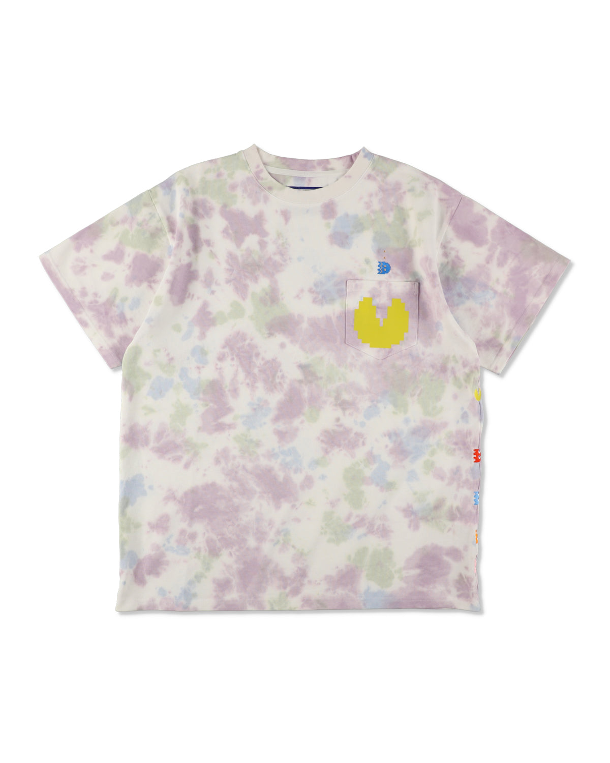 S/S Pocket Tee – WIND AND SEA