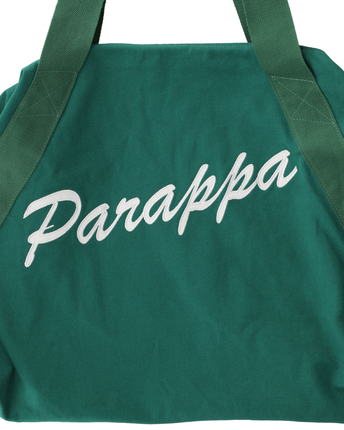 PARAPPA x WDS GYM BAG