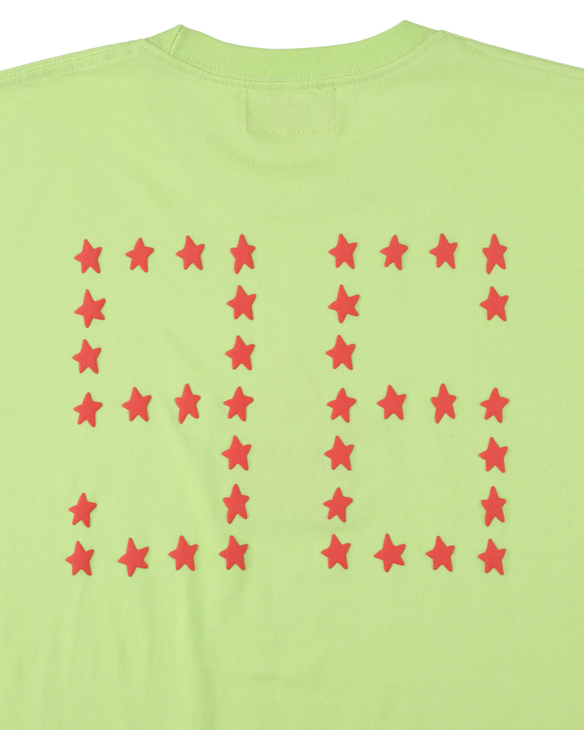 PARAPPA x WDS PARAPPA 96 TEE