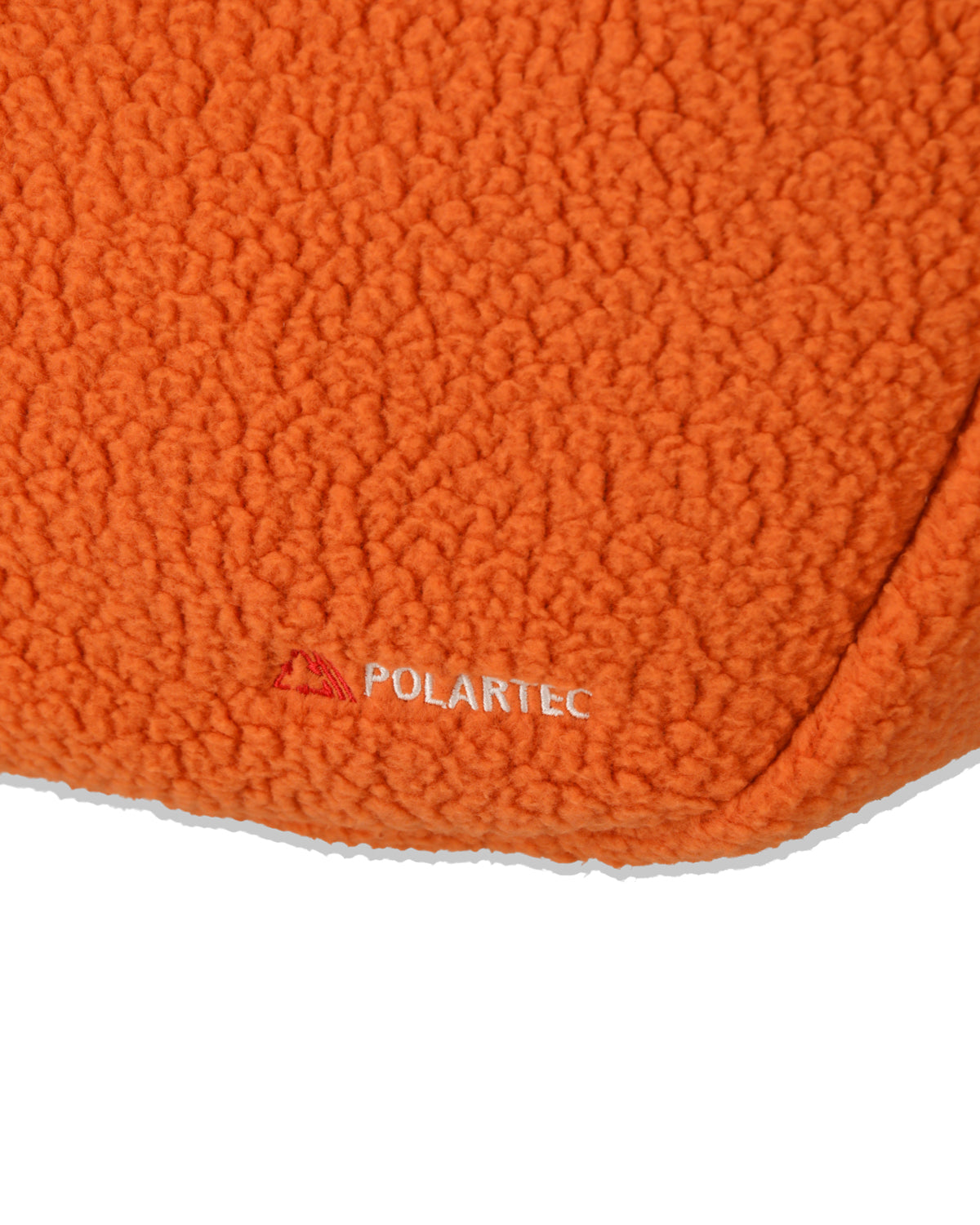 POLARTEC Thermal Boa Fleece Shoulder Bag
